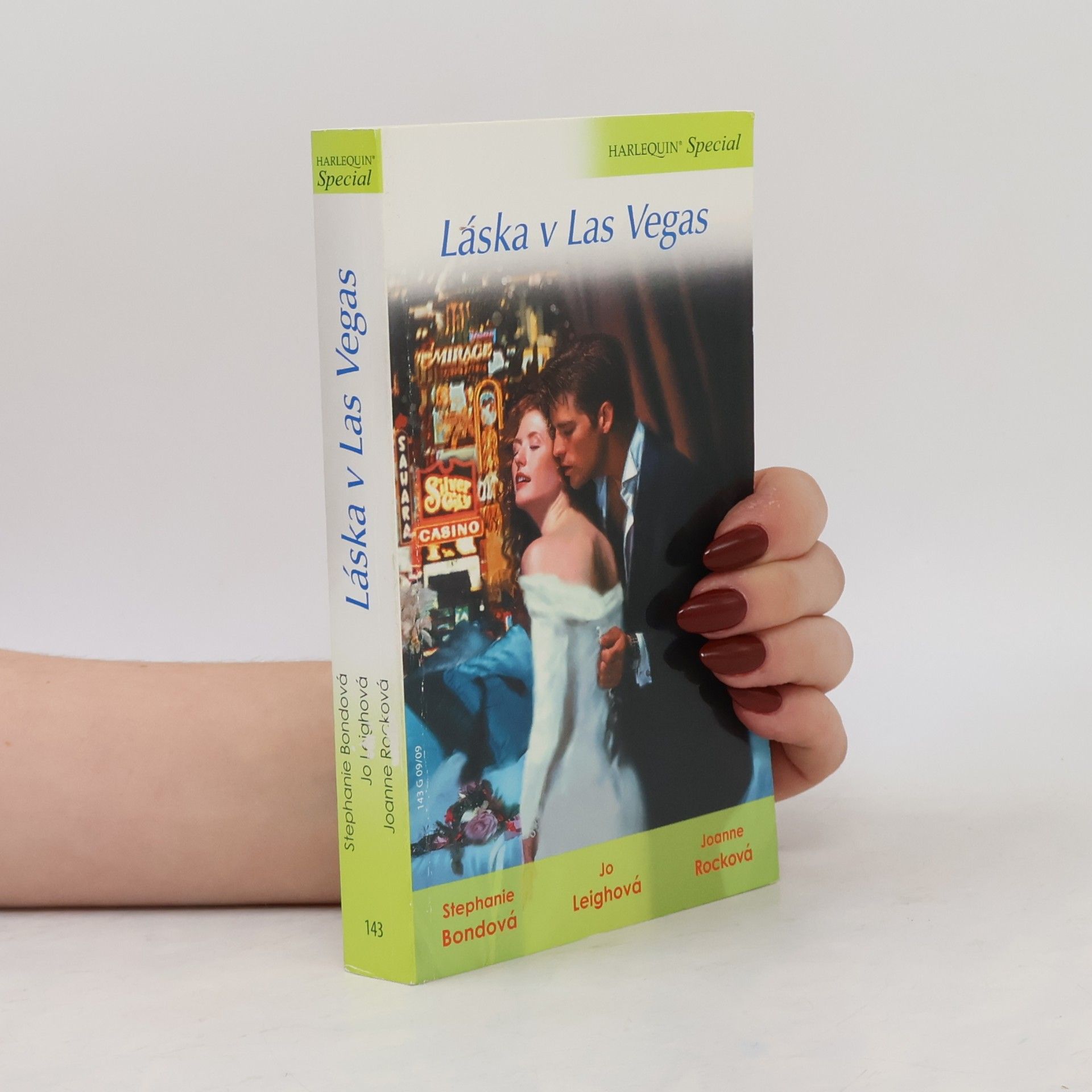 Láska v Las Vegas: Tajný agent Elvis / Elvis dohazovačem / Elvisi, vrať se!
