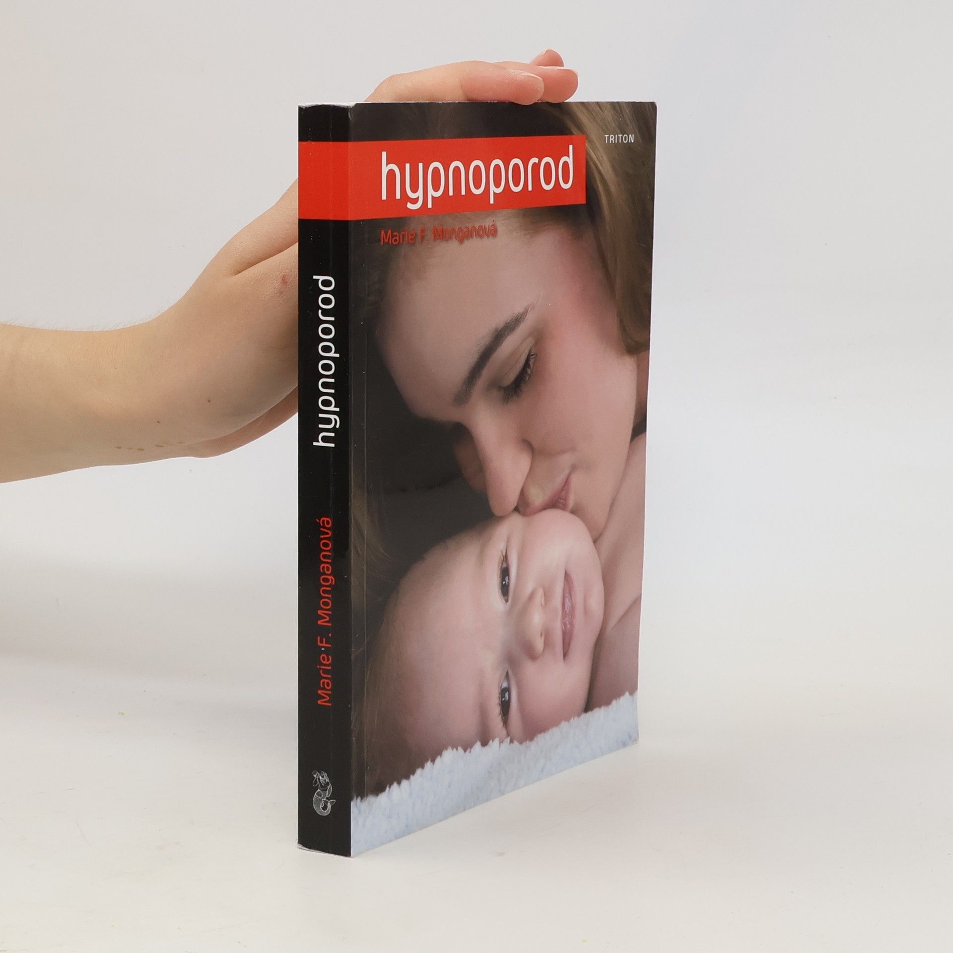 Marie F Mongan Hypnoporod