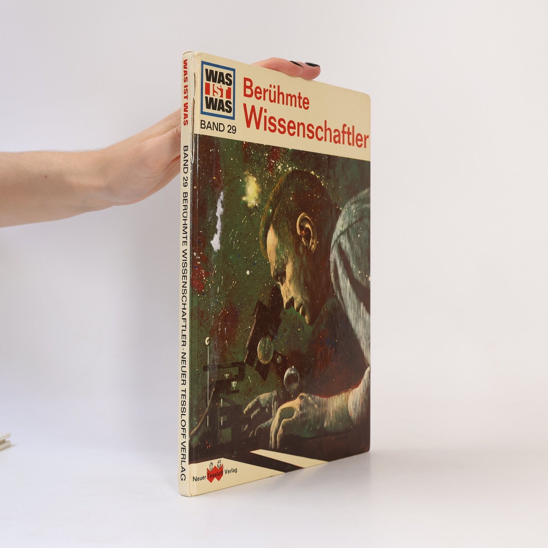 Falk Müller Wissenschaften
