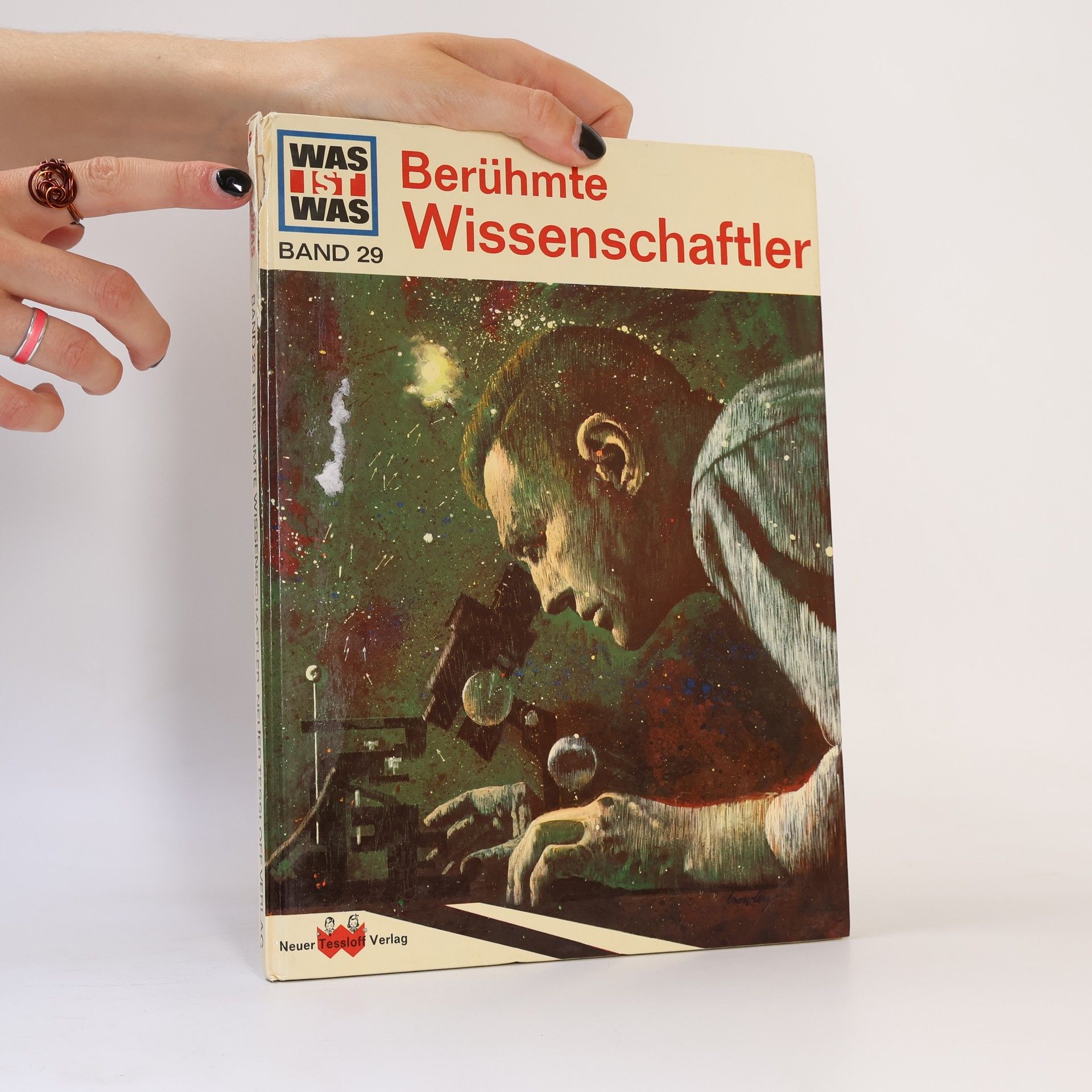 Falk Müller Wissenschaften
