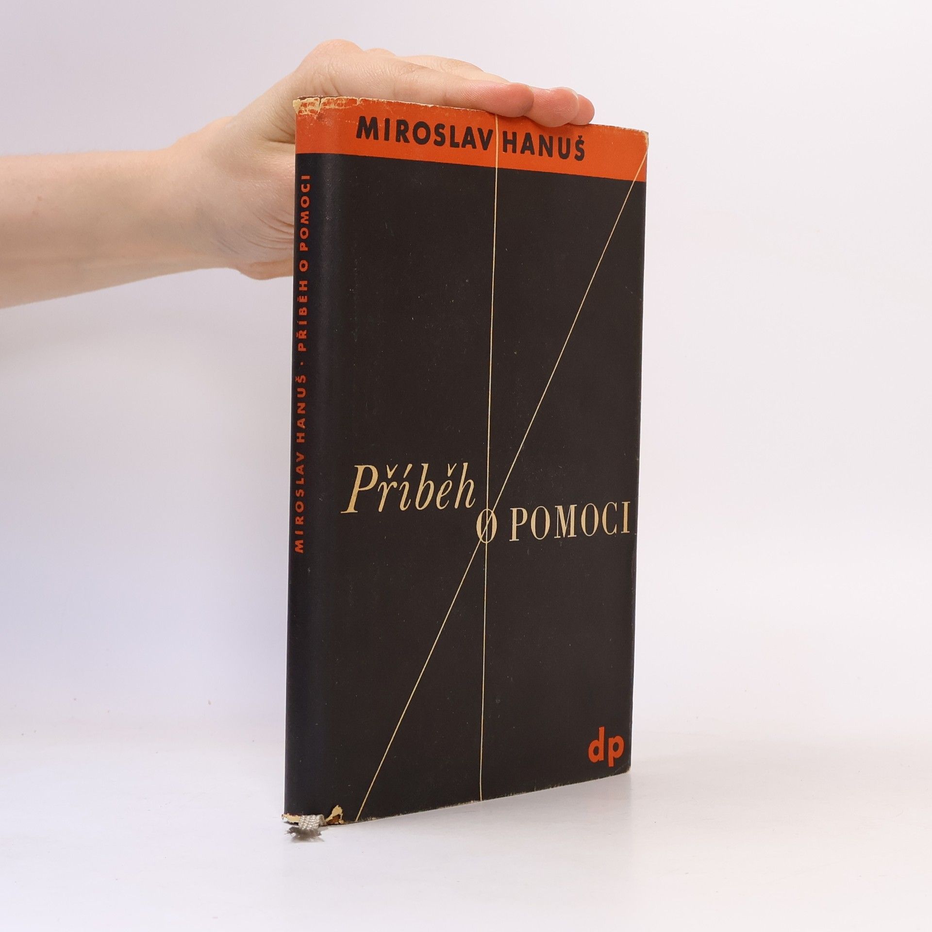 Příběh o pomoci