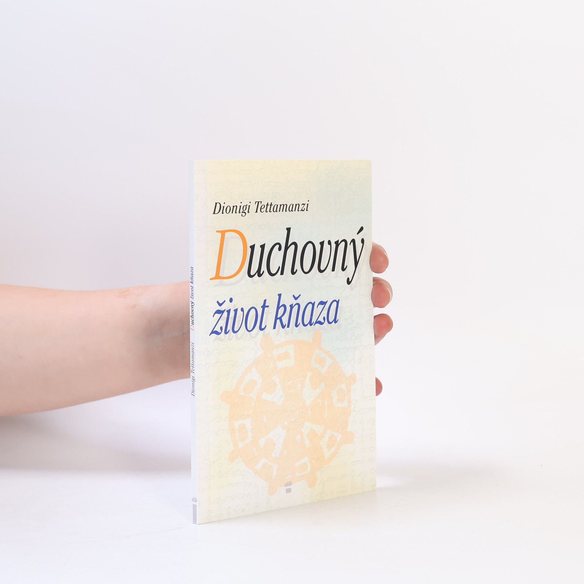 Duchovný život kňaza
