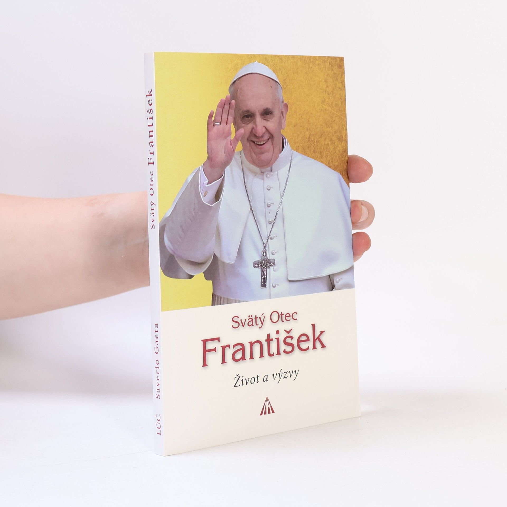 Svätý Otec František