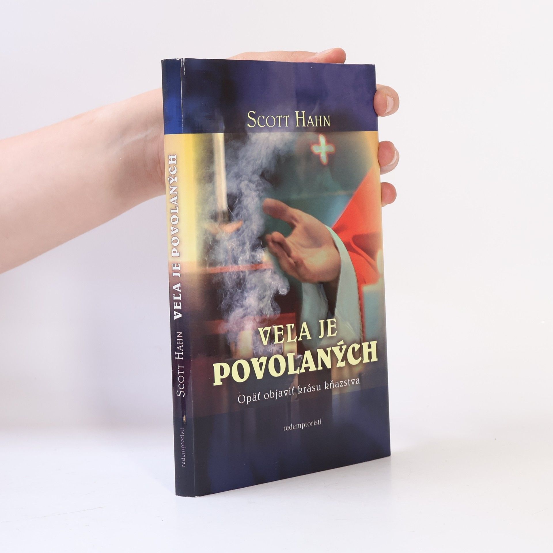 Veľa je povolaných
