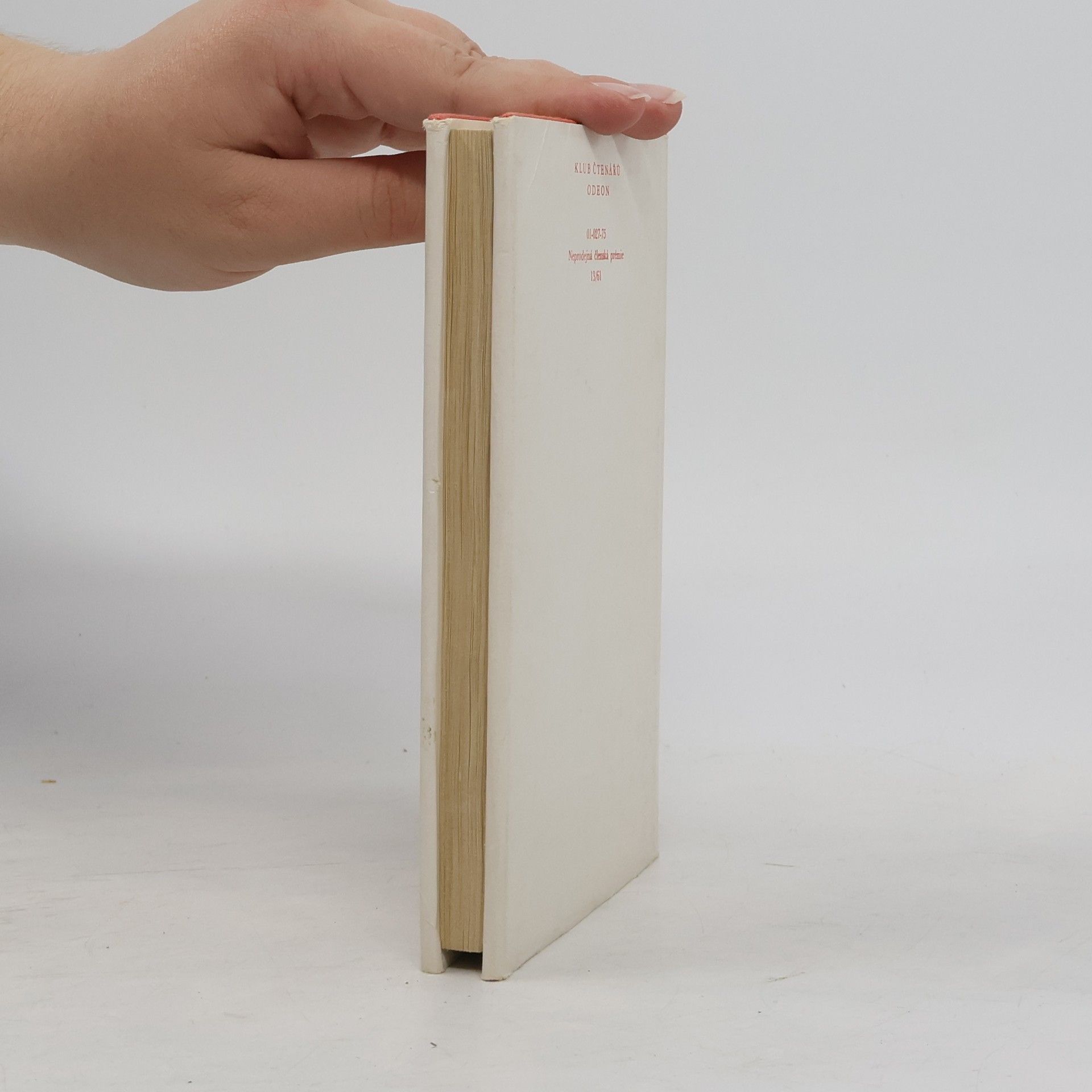 Rudolf Havel Tři smetanovská libreta