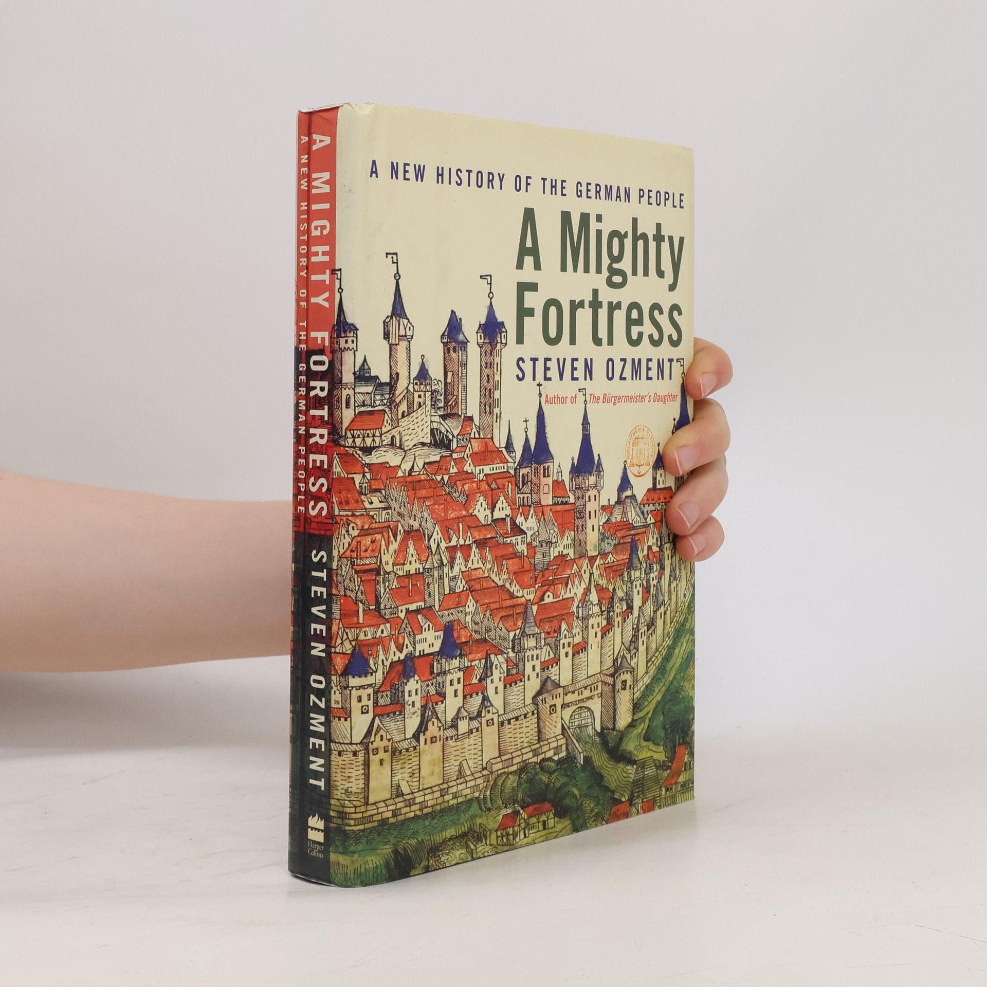 A Mighty Fortress