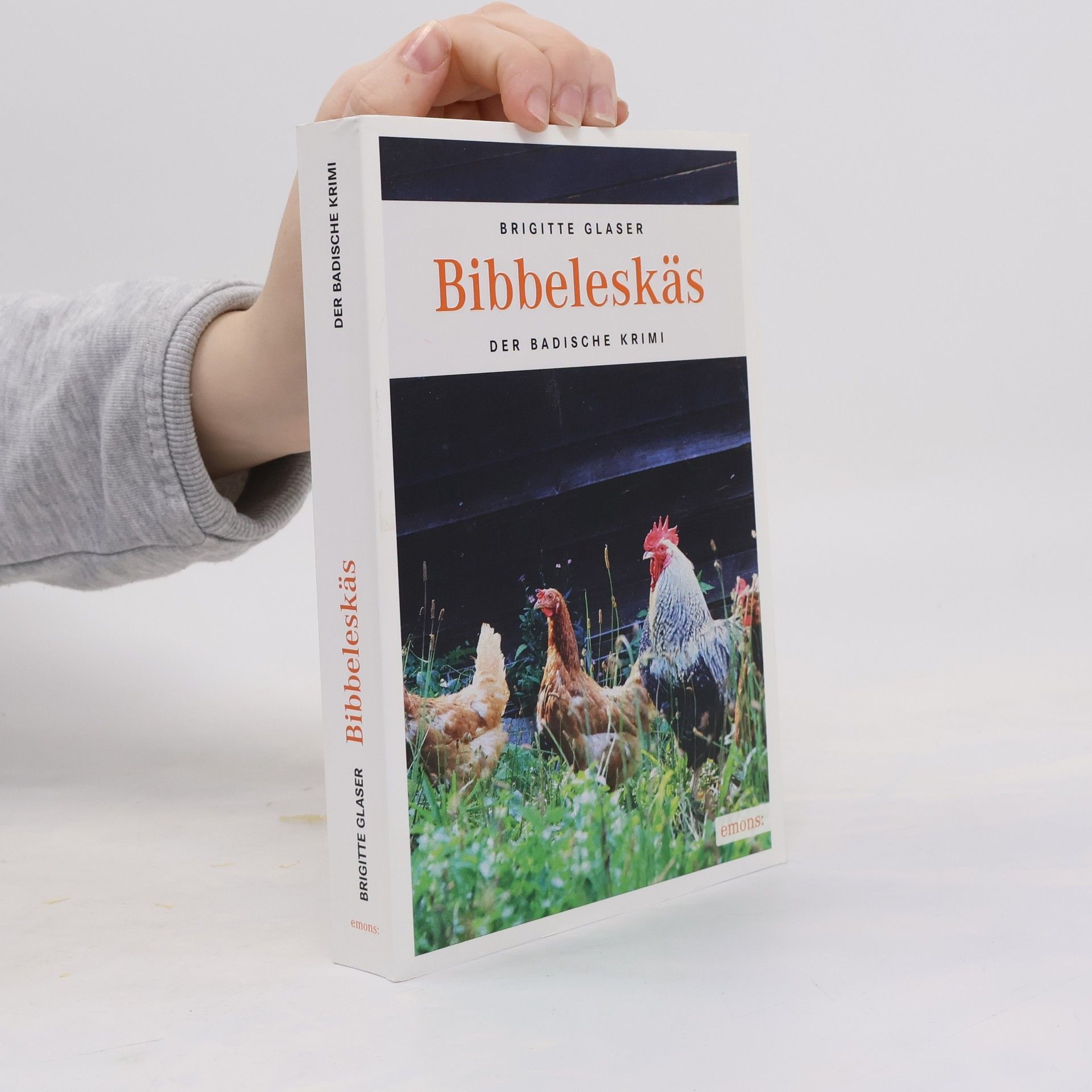 Bibbeleskäs