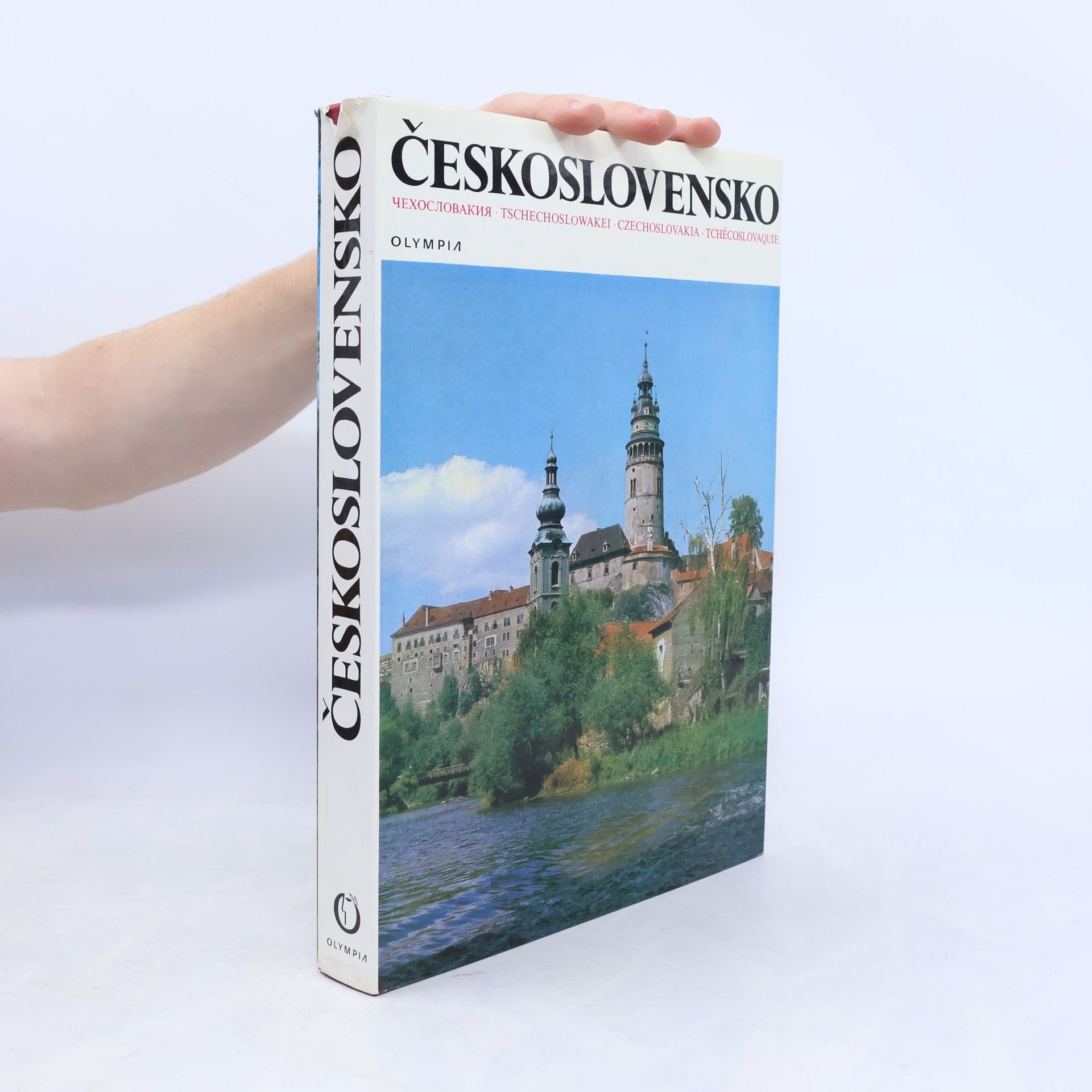 Československo
