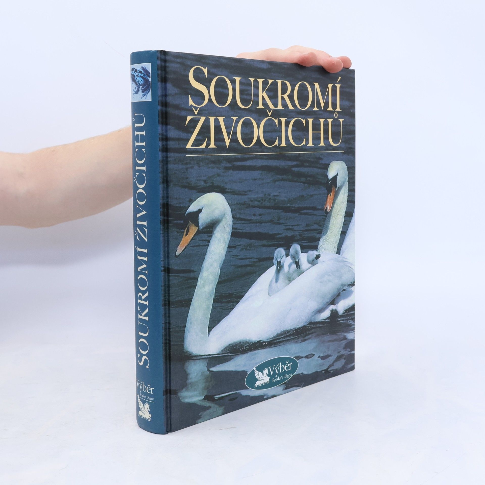 John Palmer Soukromí živočichů