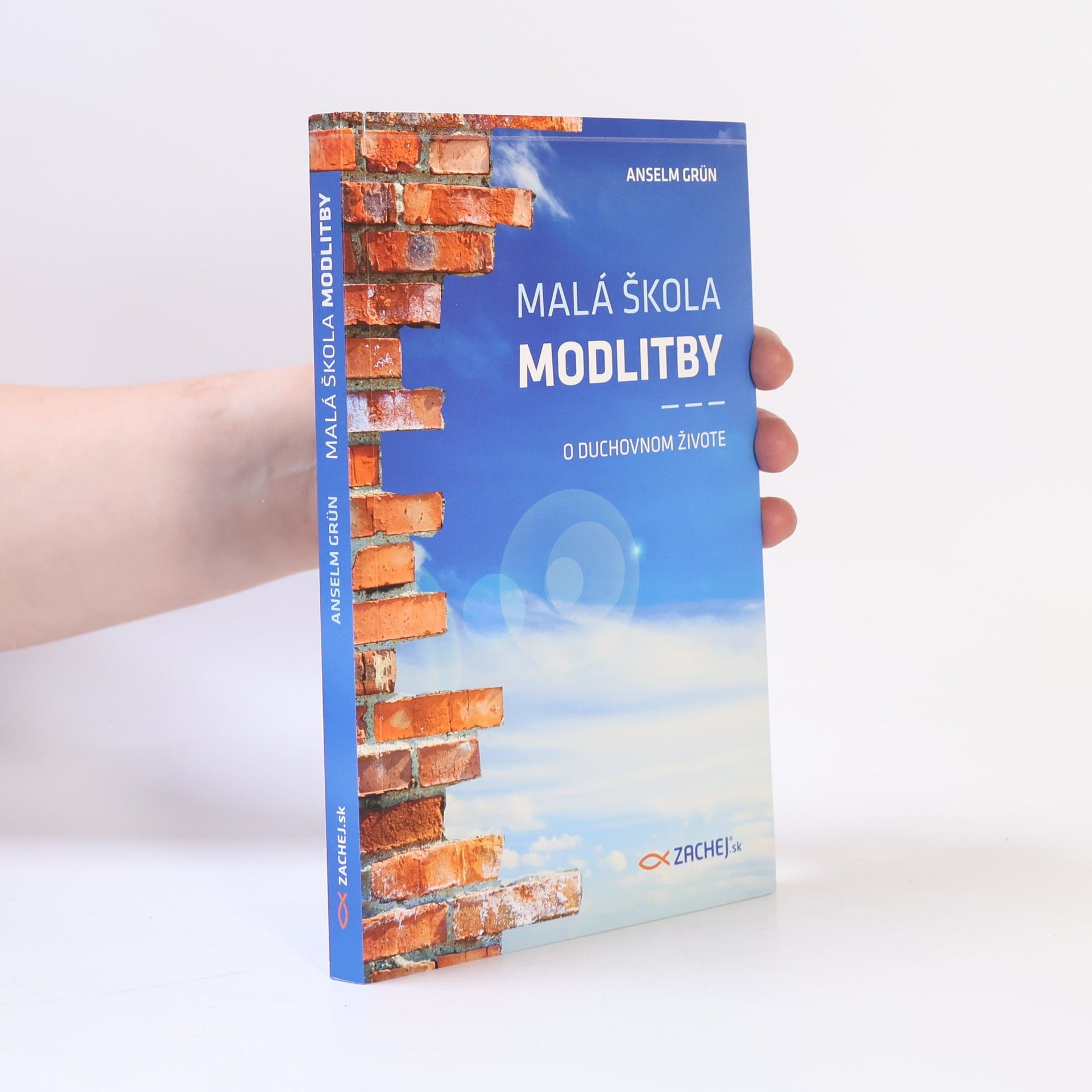 Malá škola modlitby