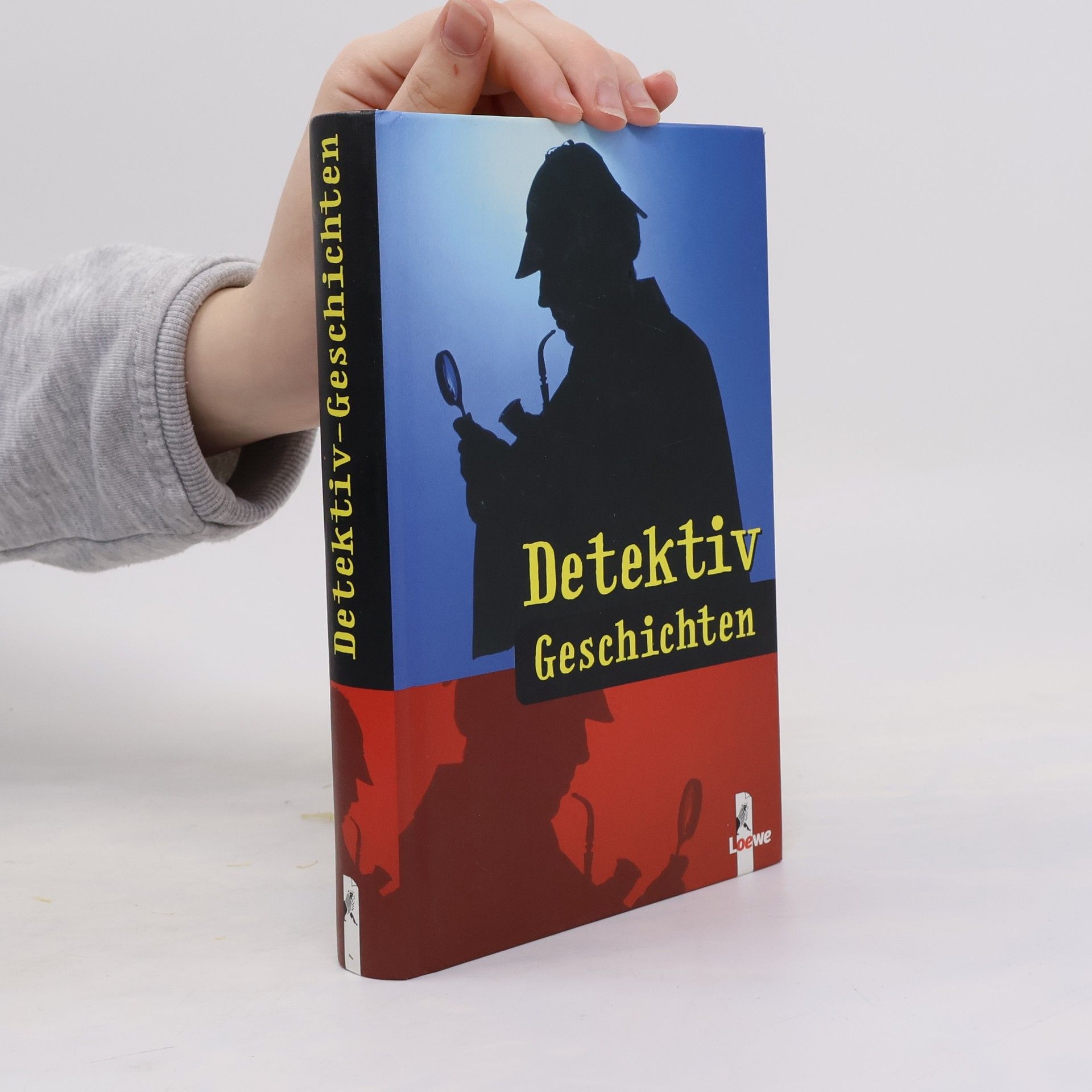 Kitty Heeman Detektiv-Geschichten