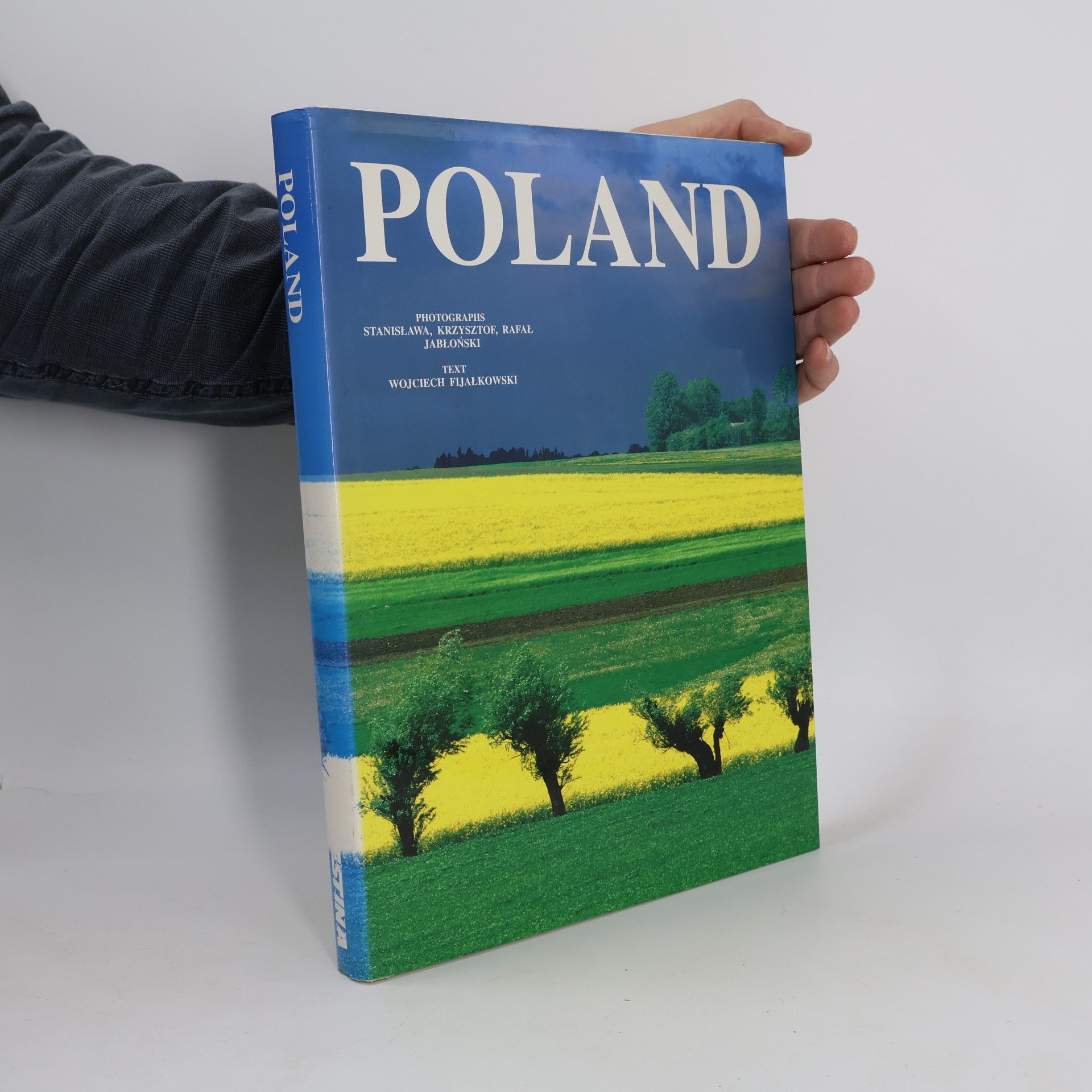 Stanisława Jabłon ska Polen