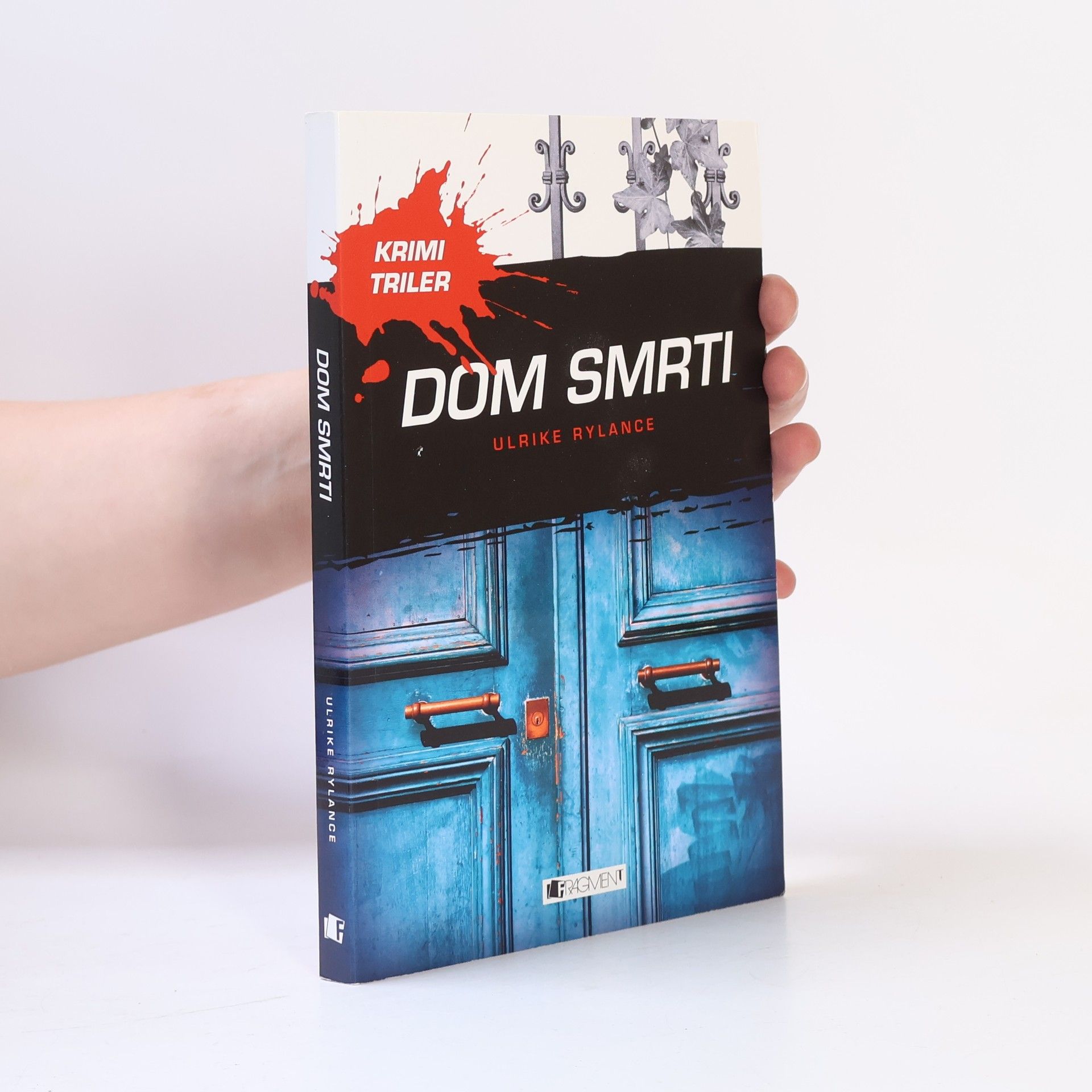 Dom smrti