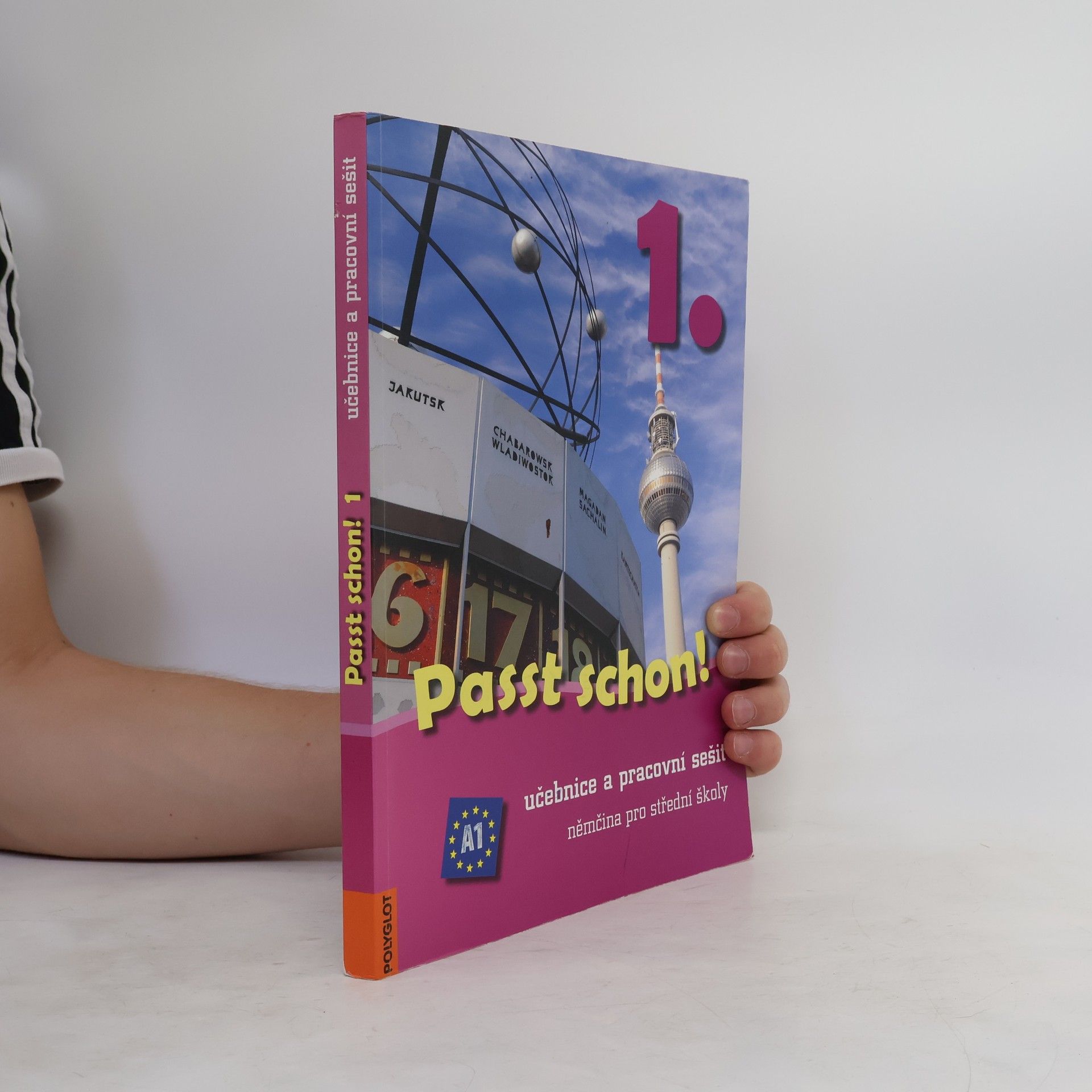 Jens Krüger Passt schon! 1
