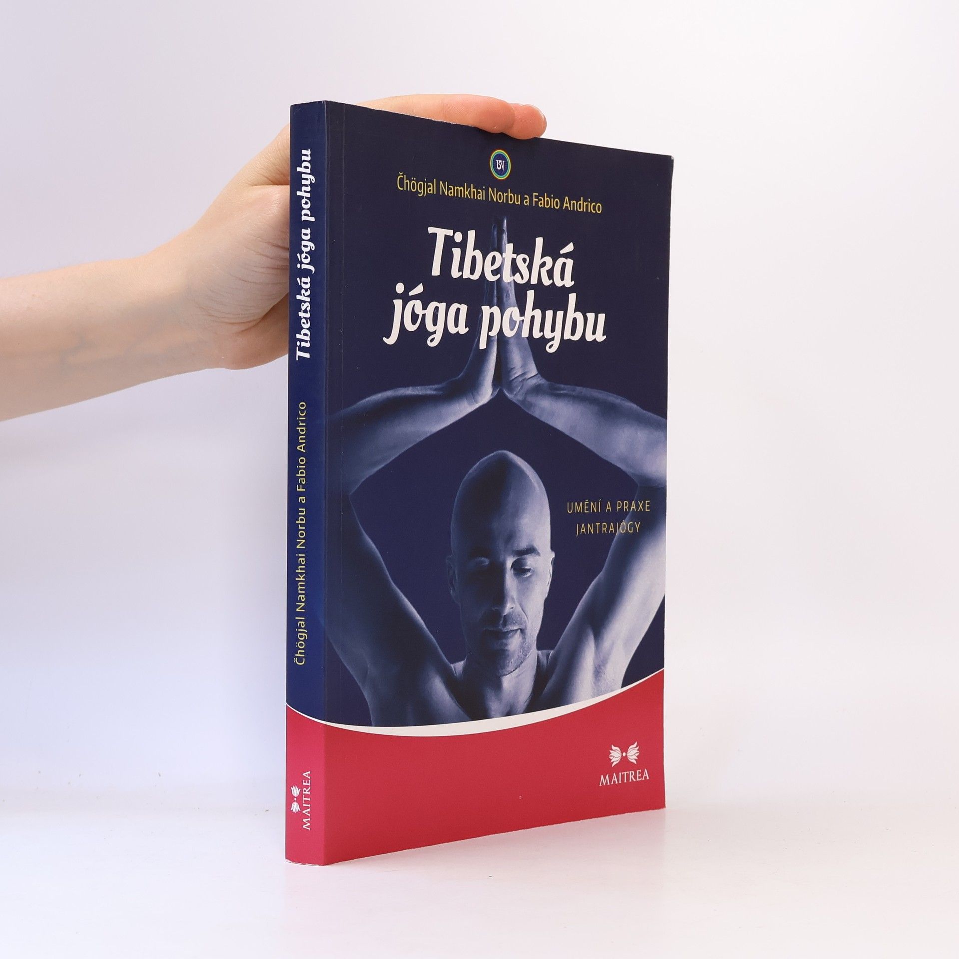 Tibetská jóga pohybu
