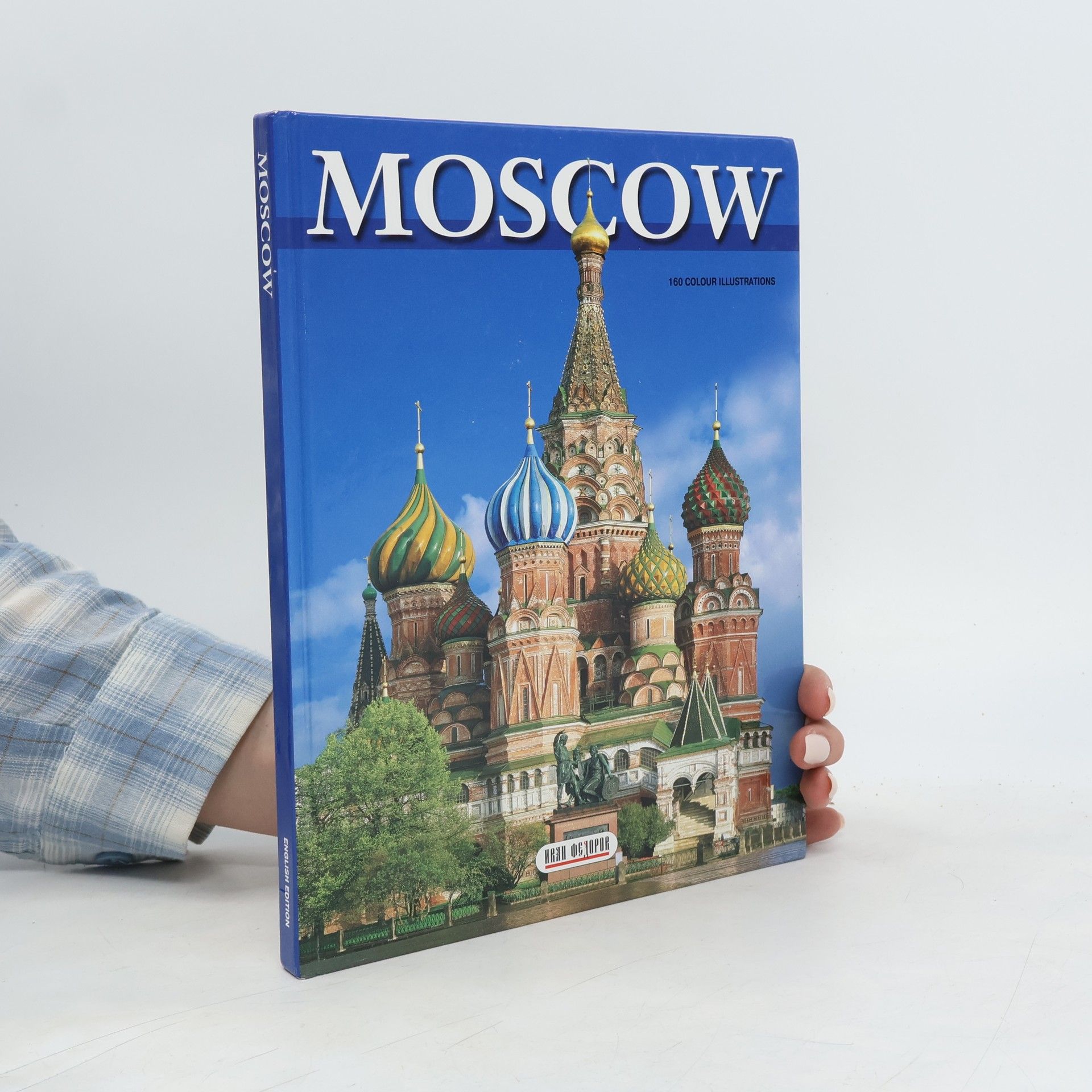 Various authors Moscow