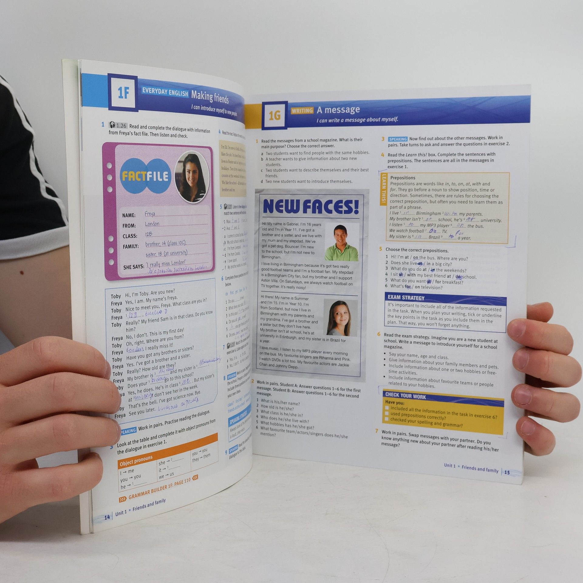 Tim Falla Maturita Solutions. Elementary Student´s book