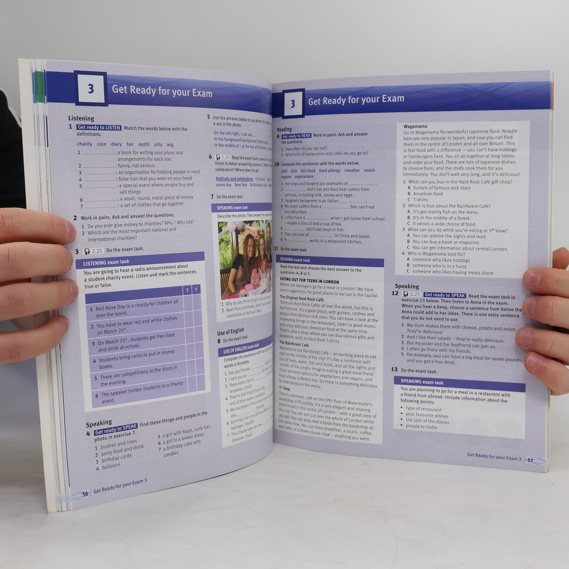 Tim Falla Maturita Solutions. Elementary Student´s book