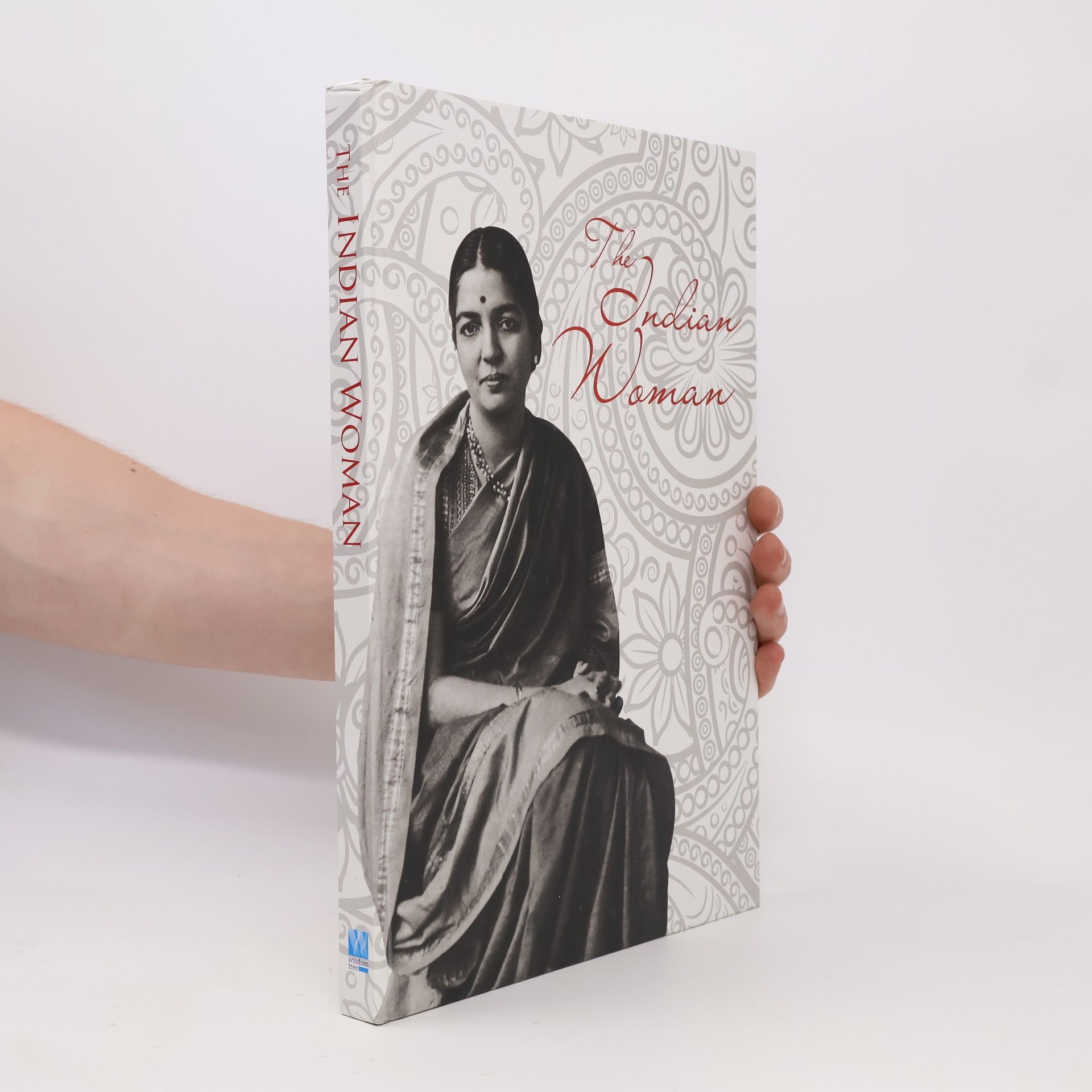 Divya S. Iyer Indian Woman
