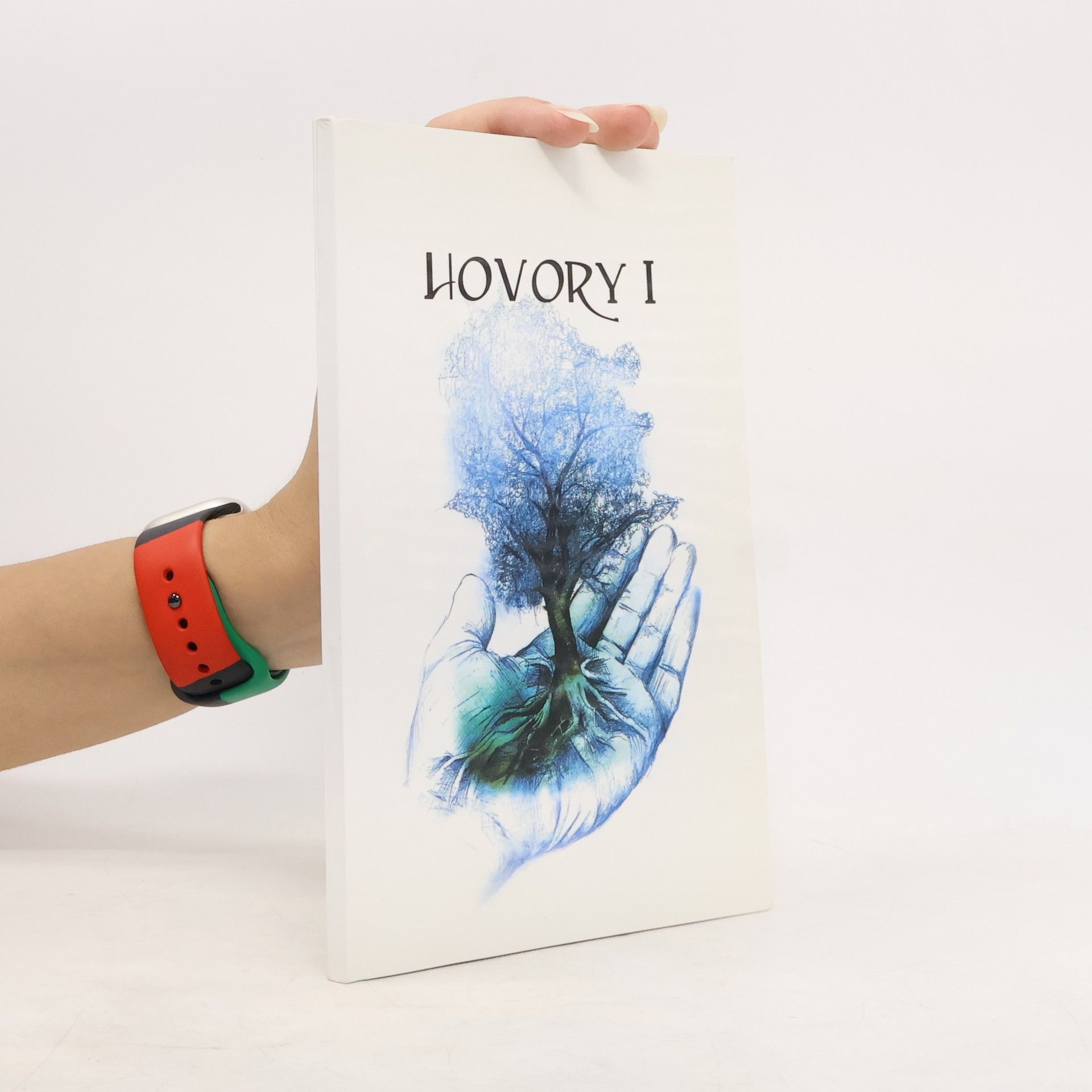 Collectif d'auteurs Hovory I