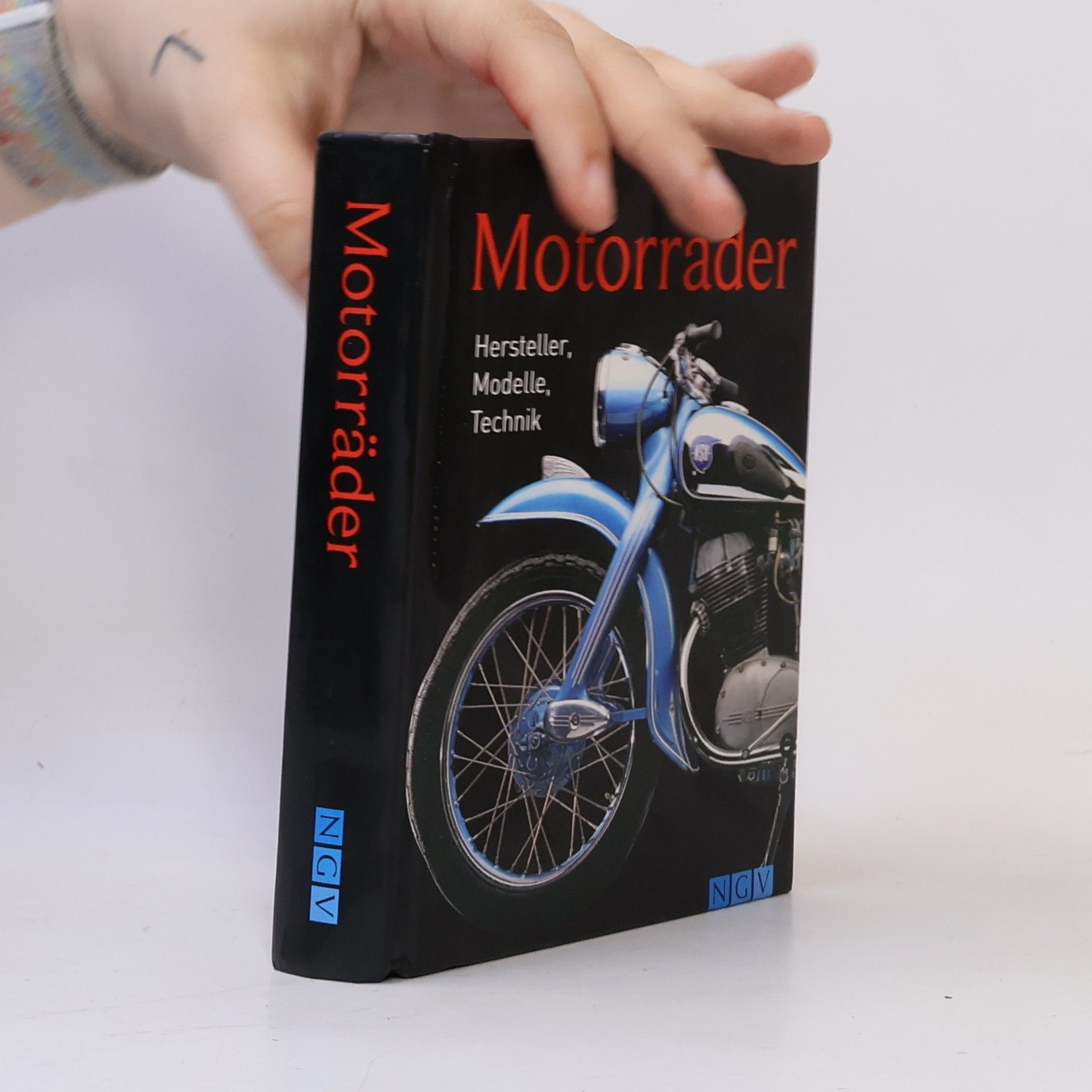 Carsten Heil Motorräder