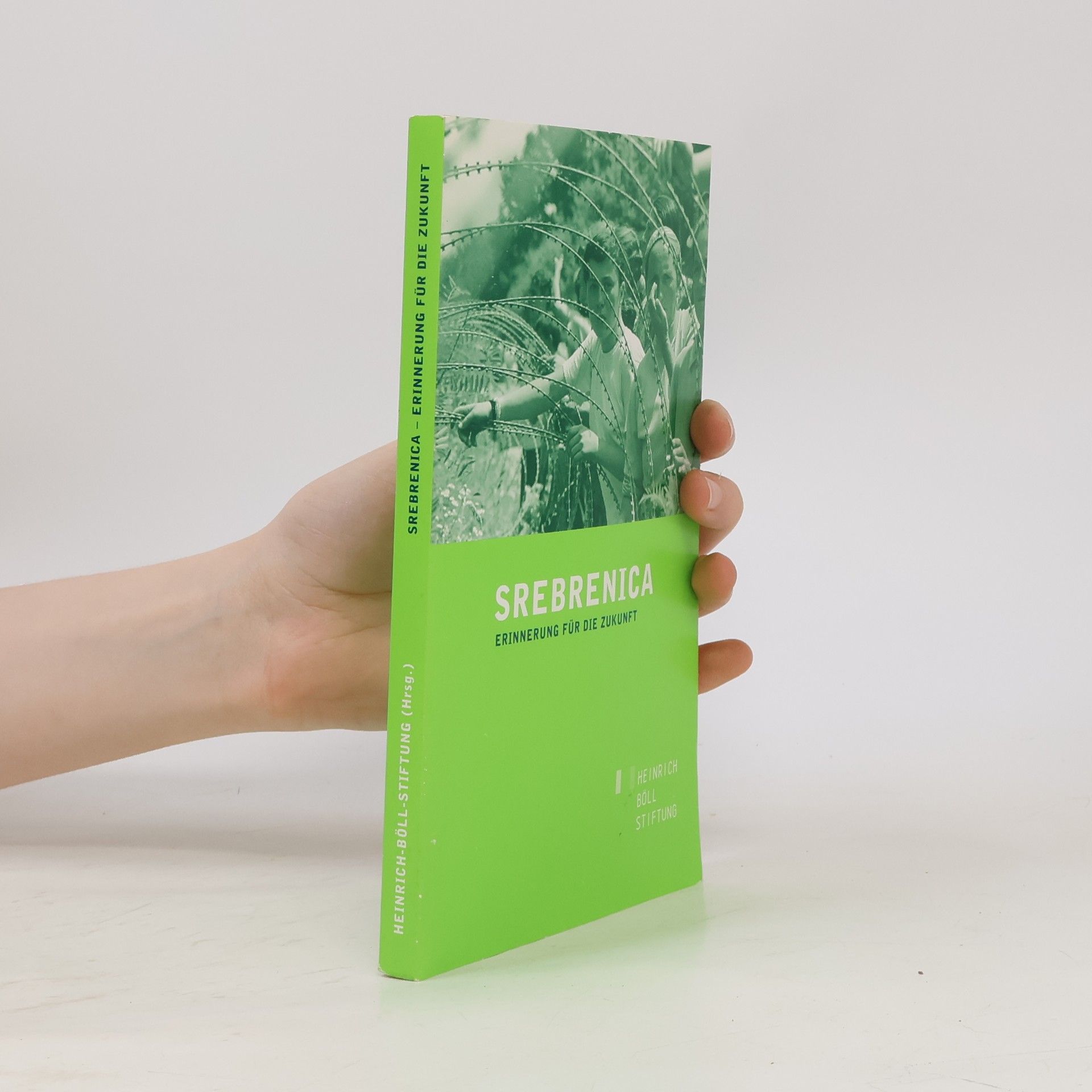 Srebrenica