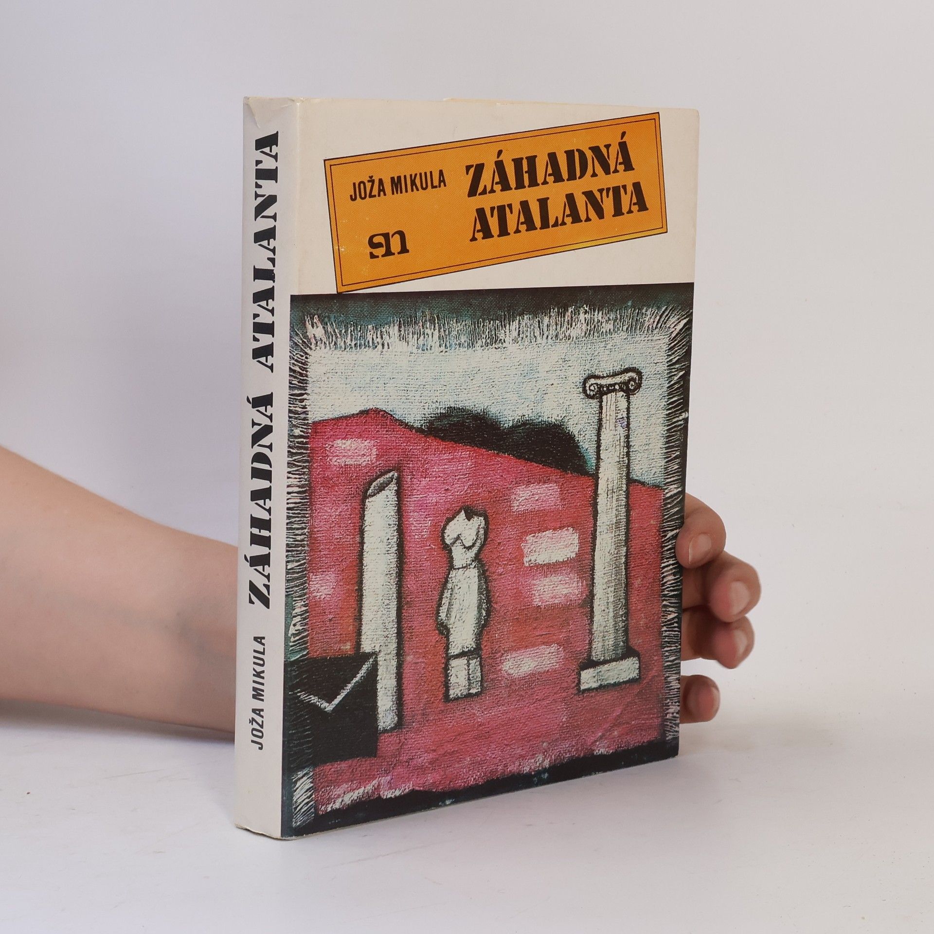 Záhadná Atalanta
