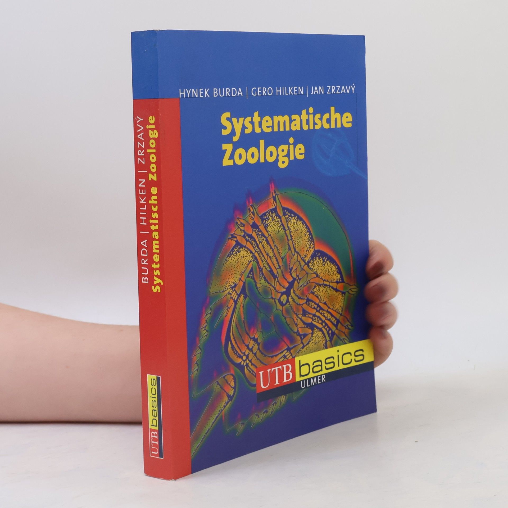 Systematische Zoologie