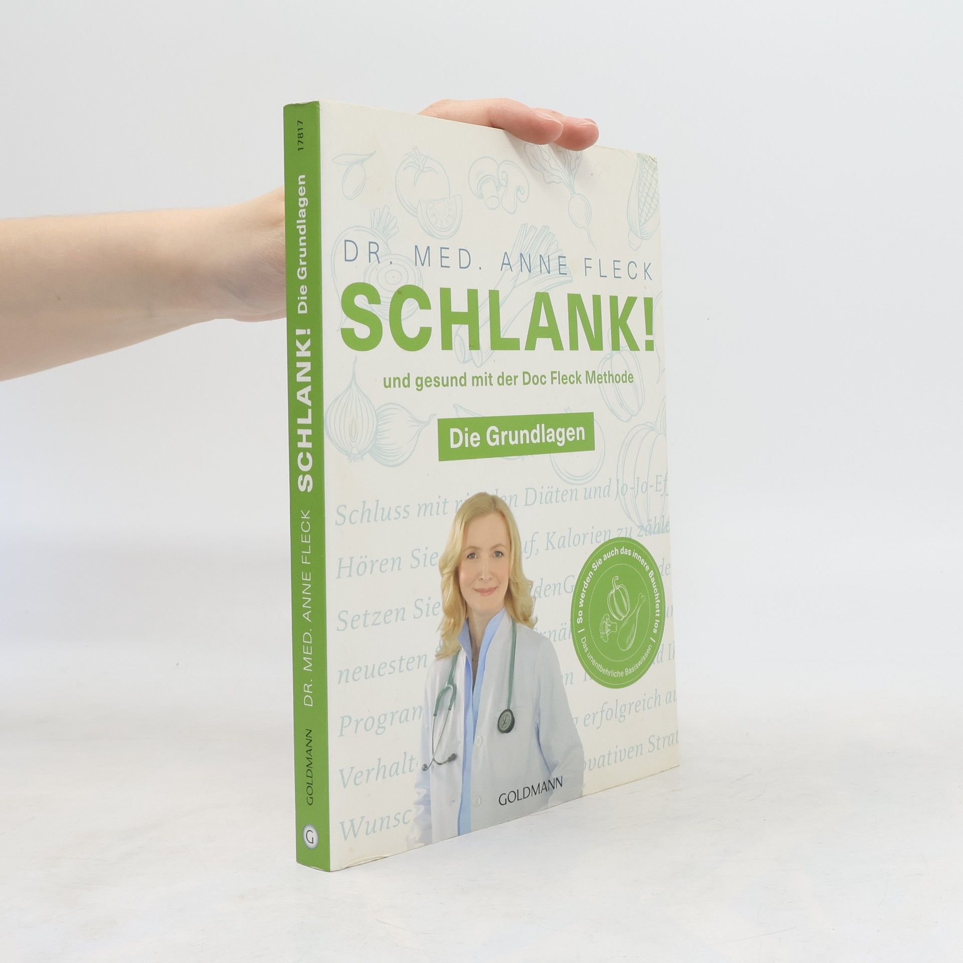 Anne Fleck Schlank!