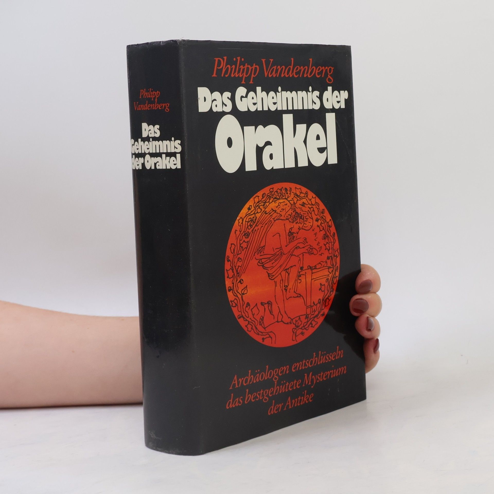 Das Geheimnis der Orakel