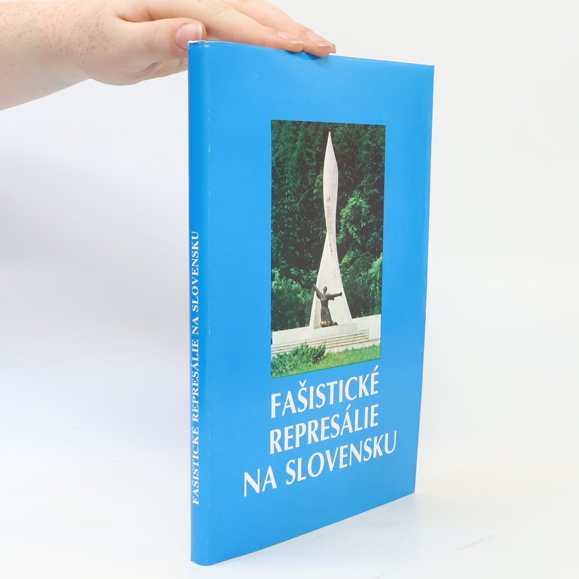 Fašistické represálie na Slovensku