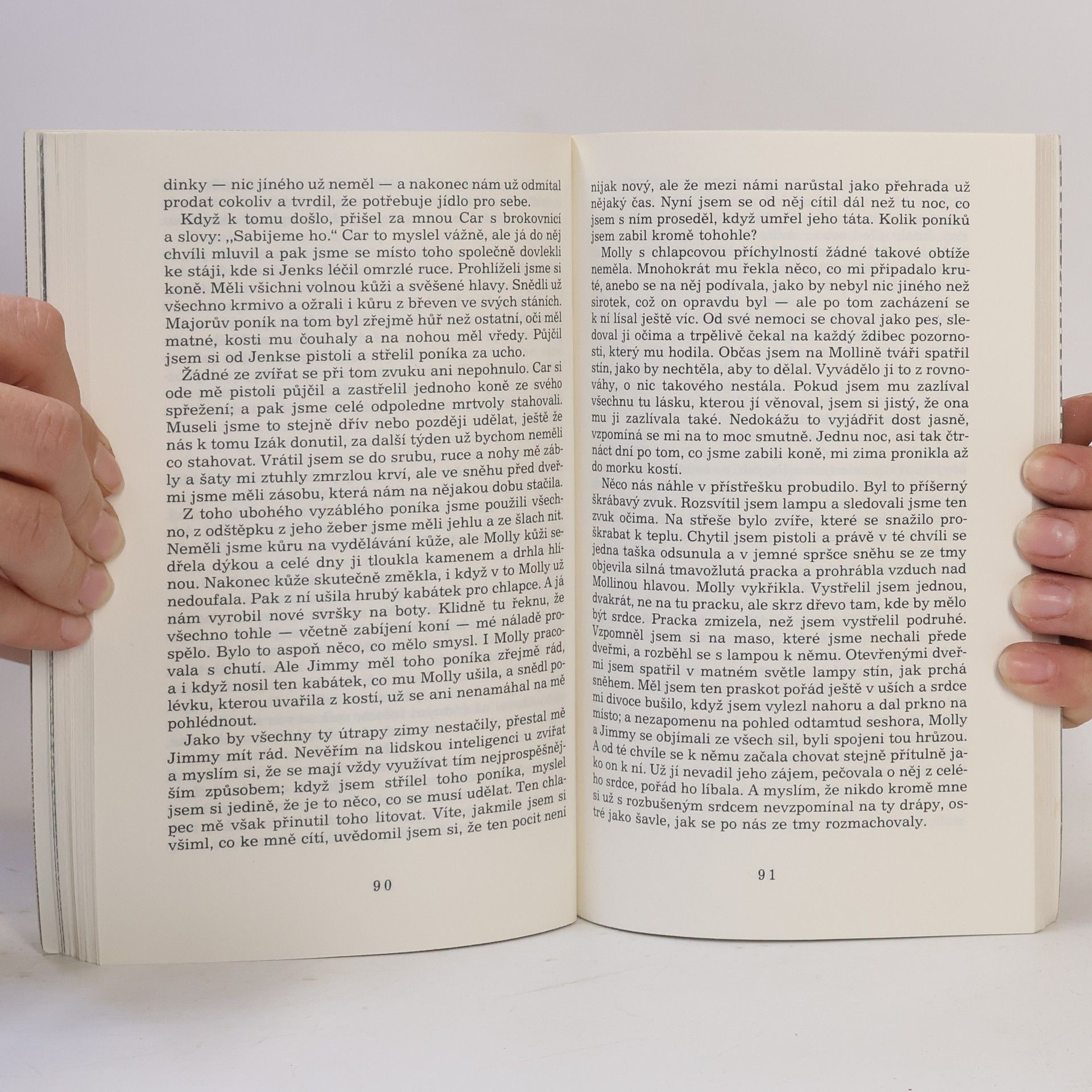 E. L. Doctorow Vítejte do zlých časů