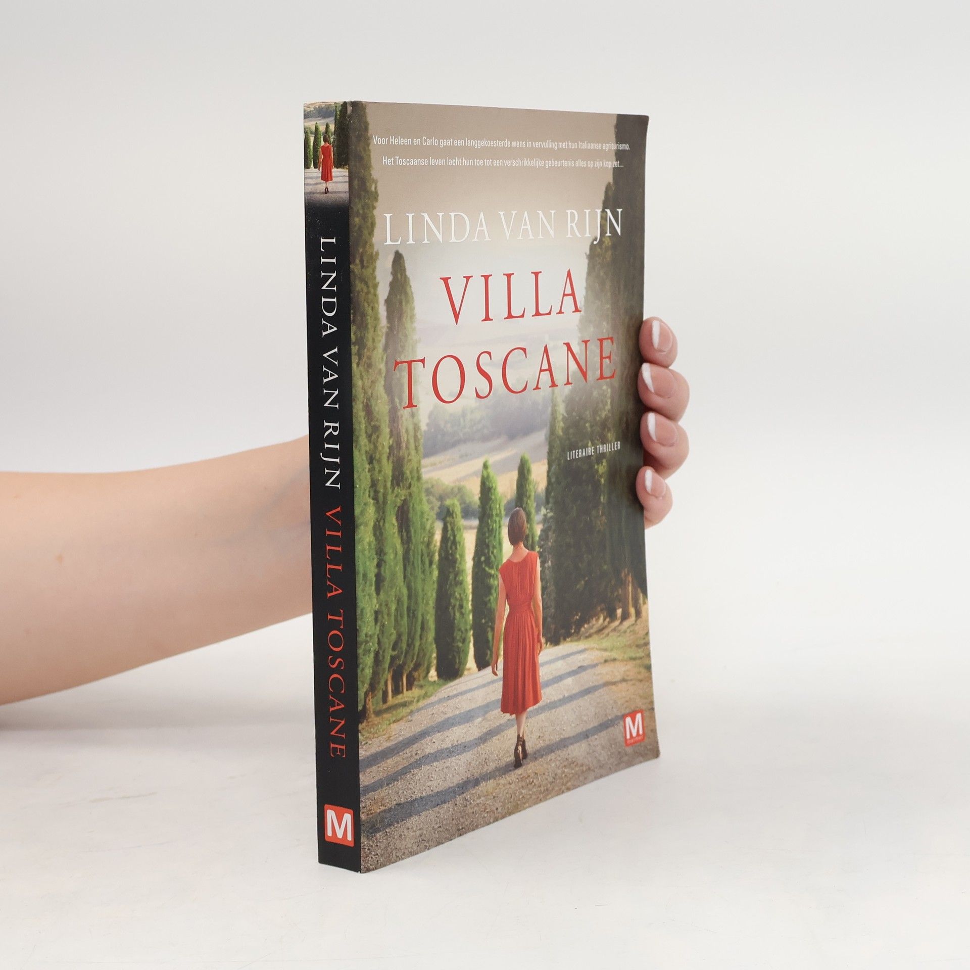 Villa Toscane