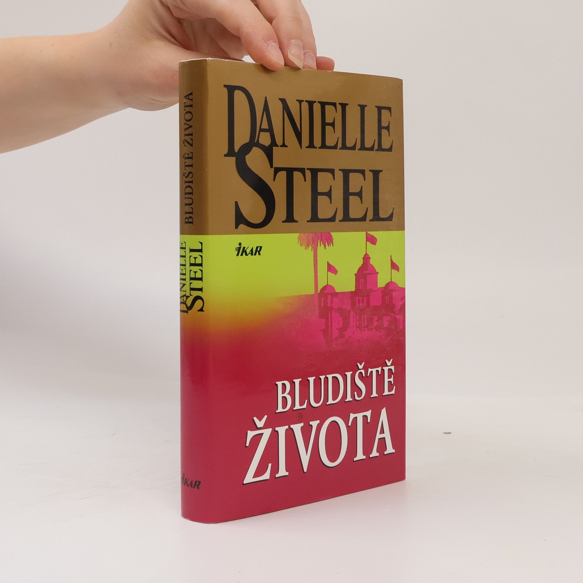Bludiště života