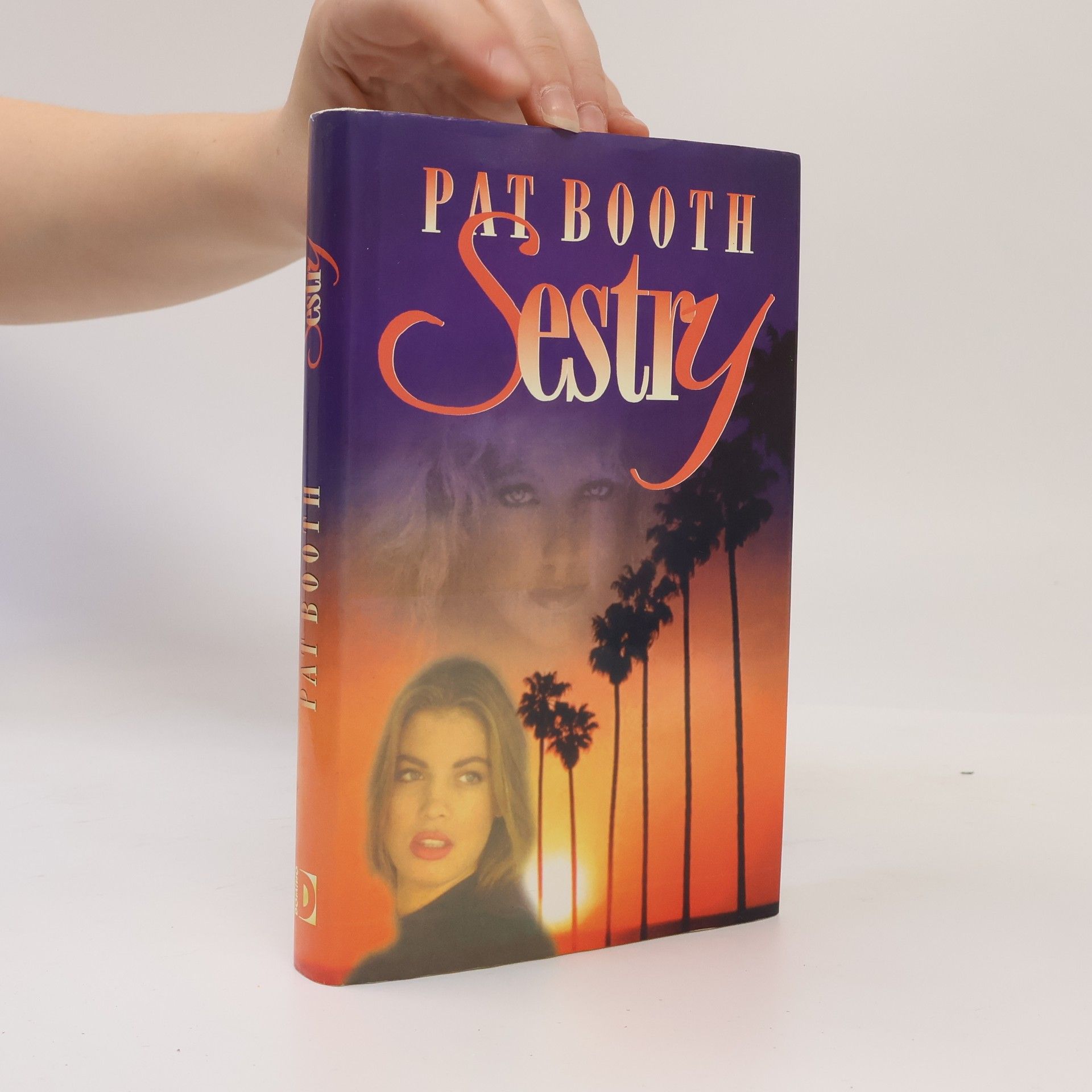 Pat Booth Sestry