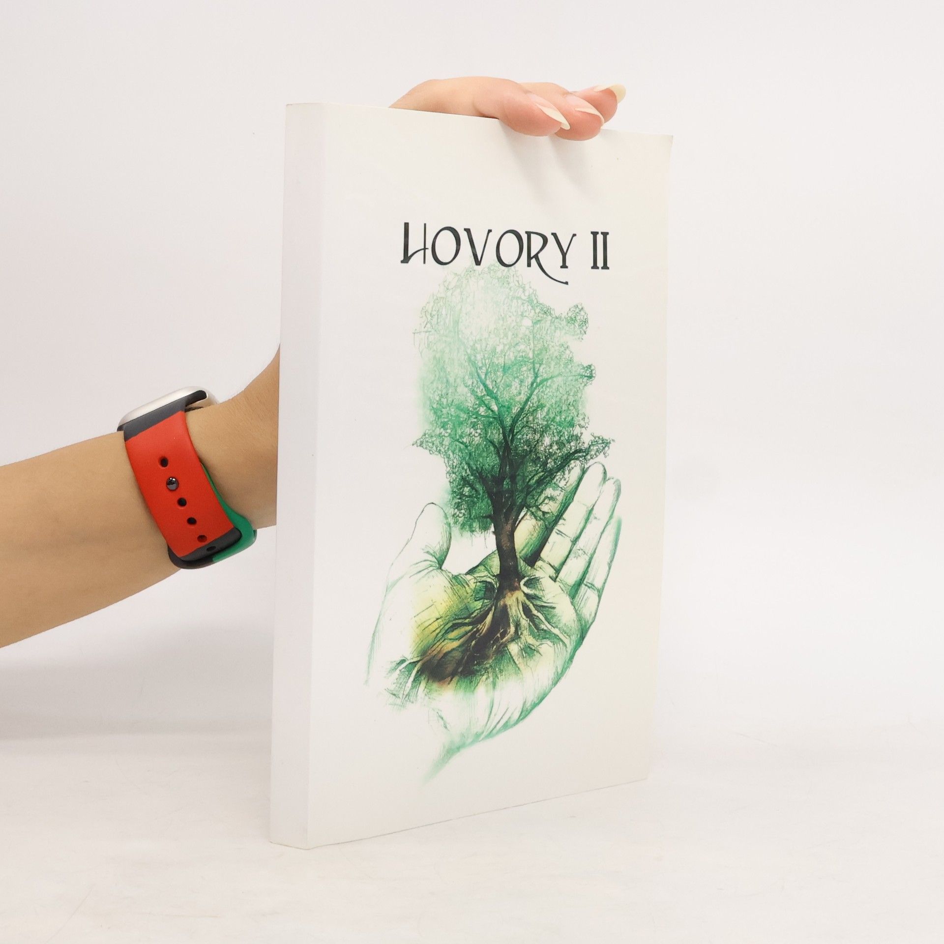 AA.VV. Hovory II