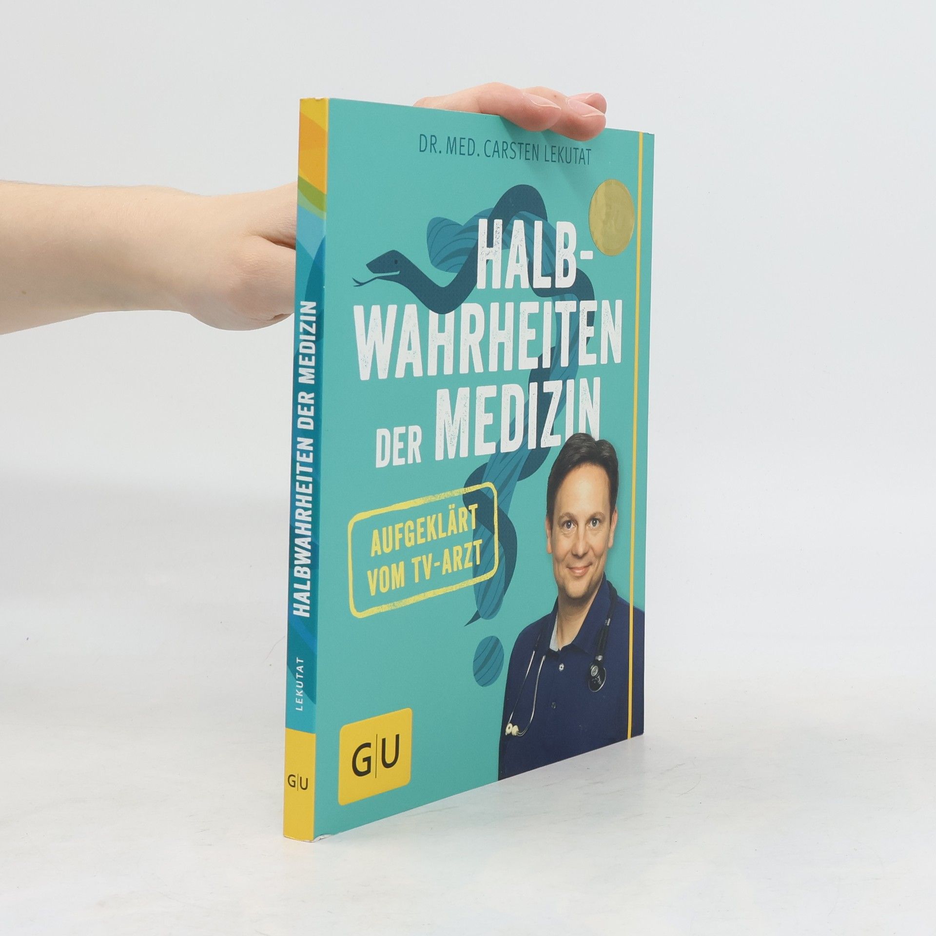 Halbwahrheiten der Medizin