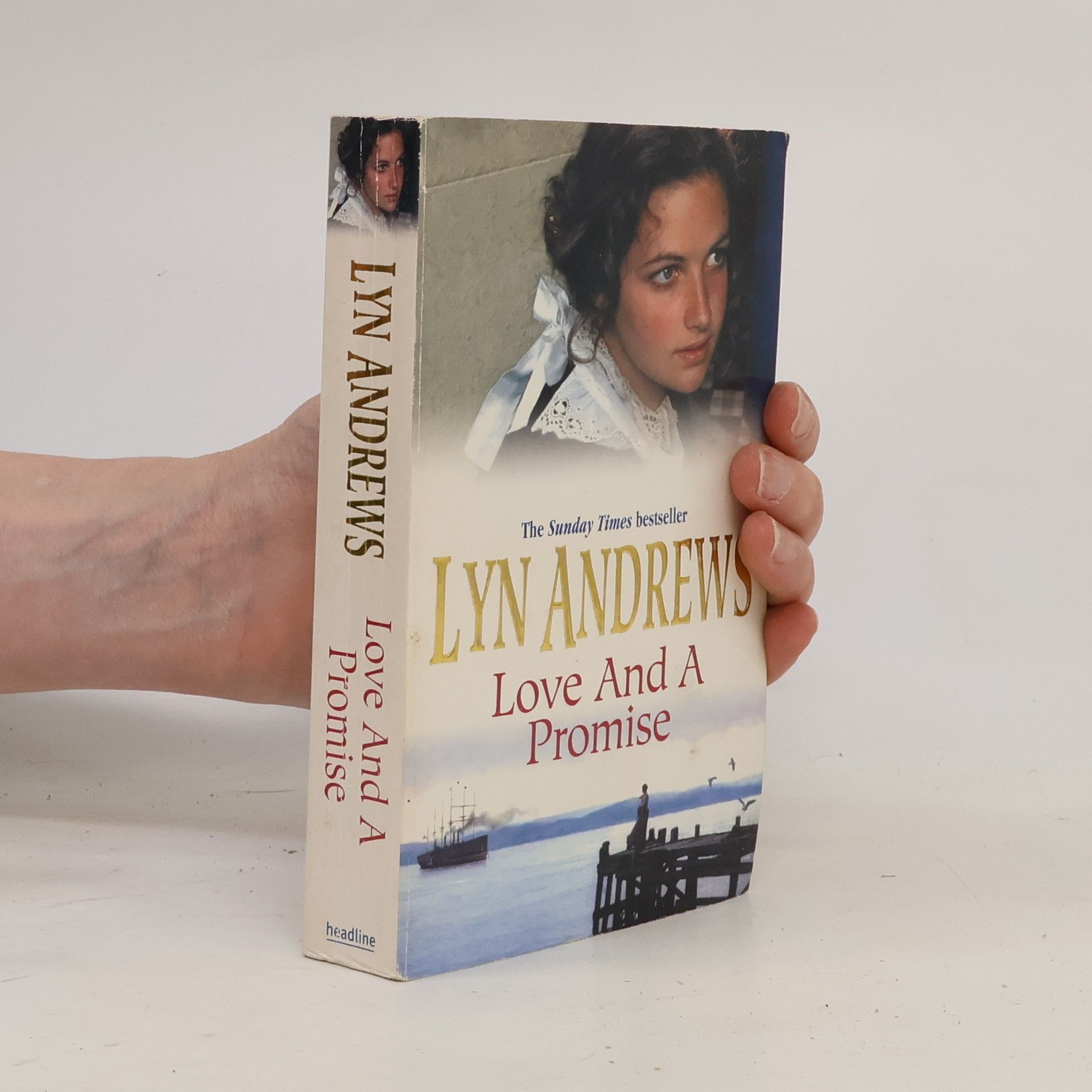 Love and a Promise