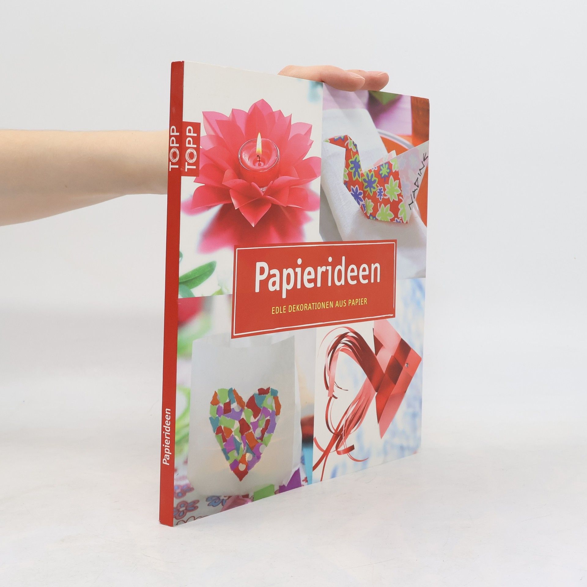 Autorenkollektiv Papierideen