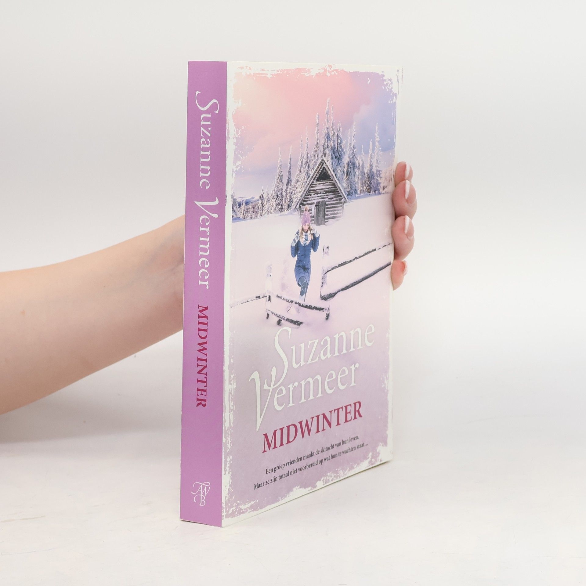 Suzanne Vermeer Midwinter