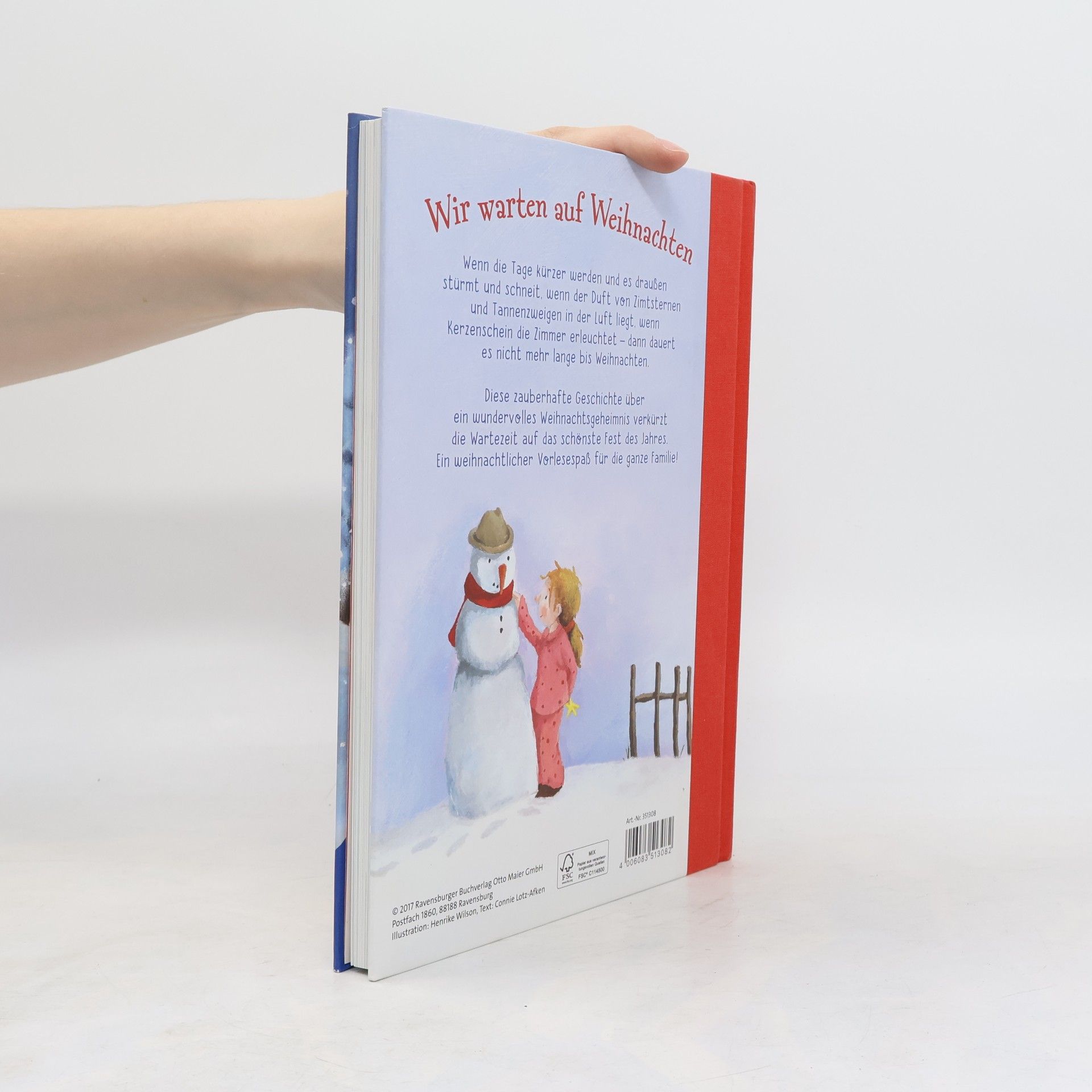 Cornelia Lotz Afken Mein schönstes Weihnachtsbuch