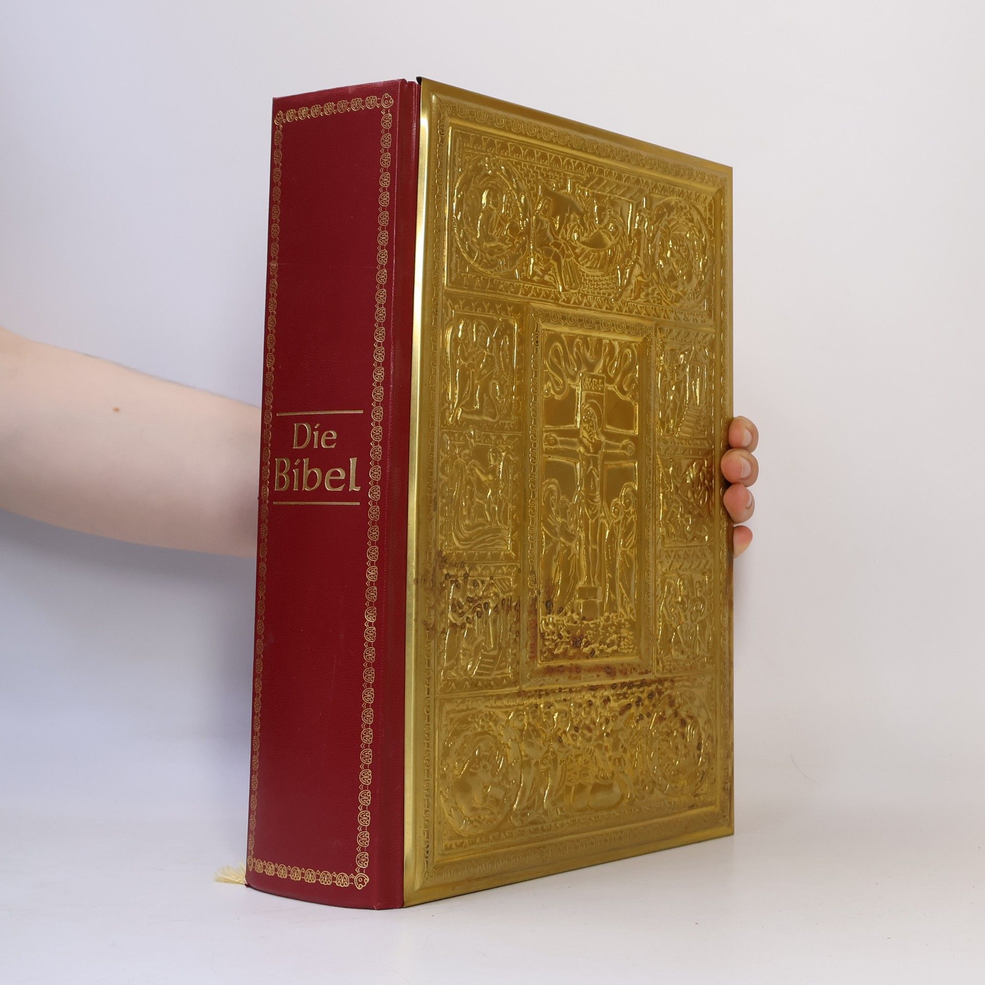 Gustave Doré Die Bibel