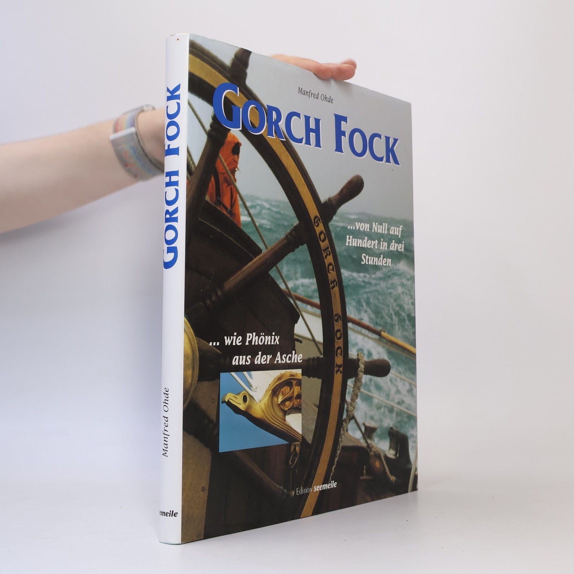 Gorch Fock