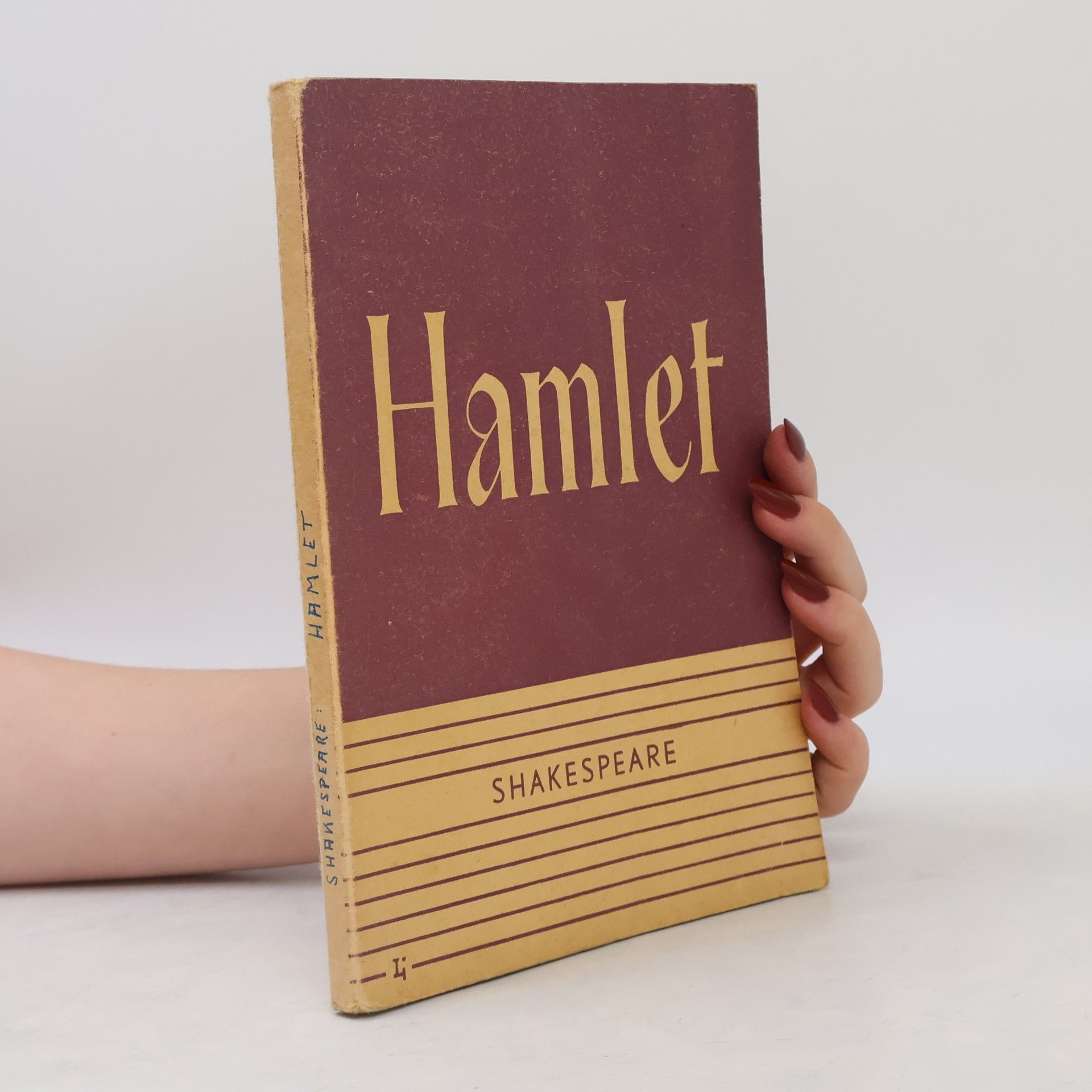William Shakespeare Hamlet