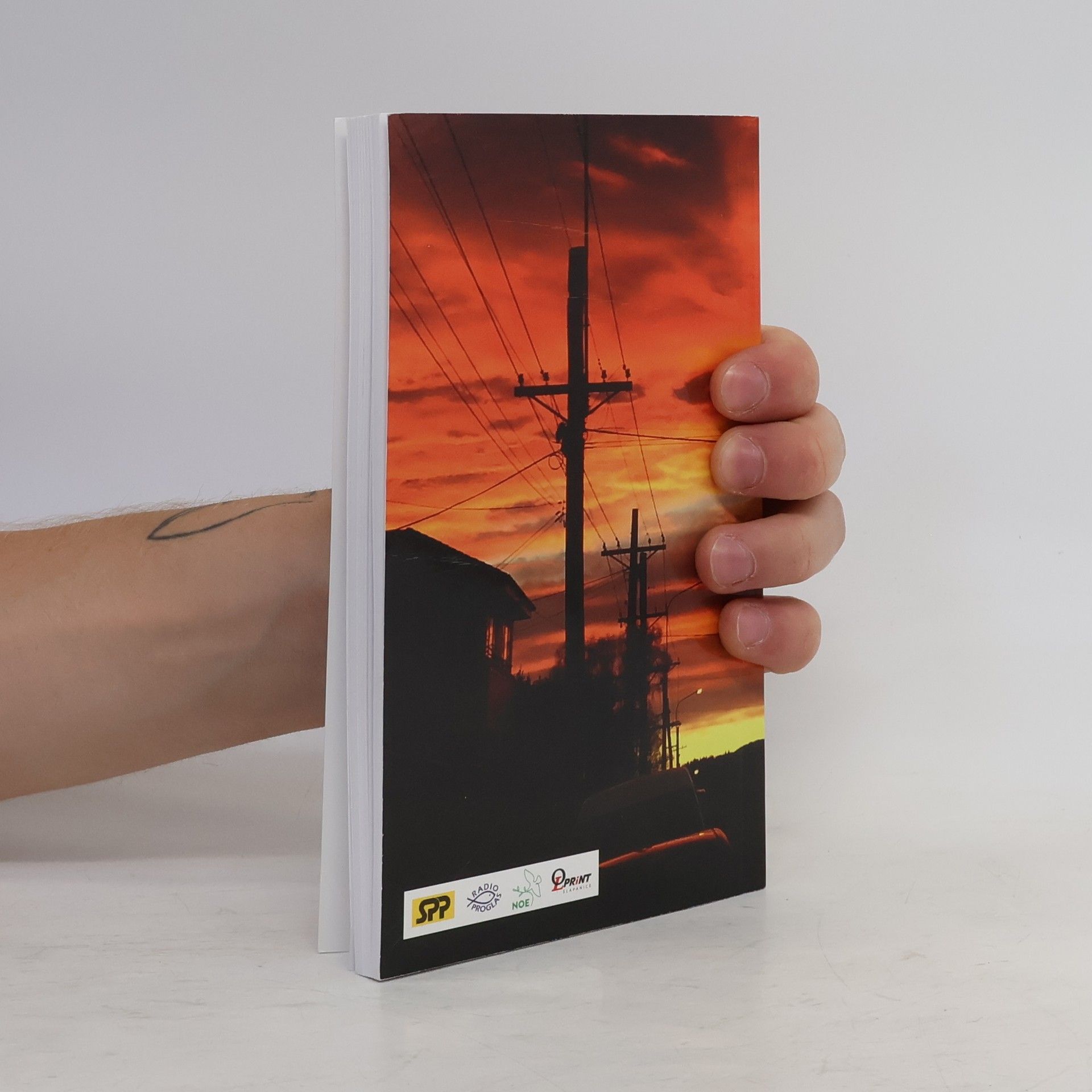Autores varios Bude vám dáno. Malé příběhy o naději III.