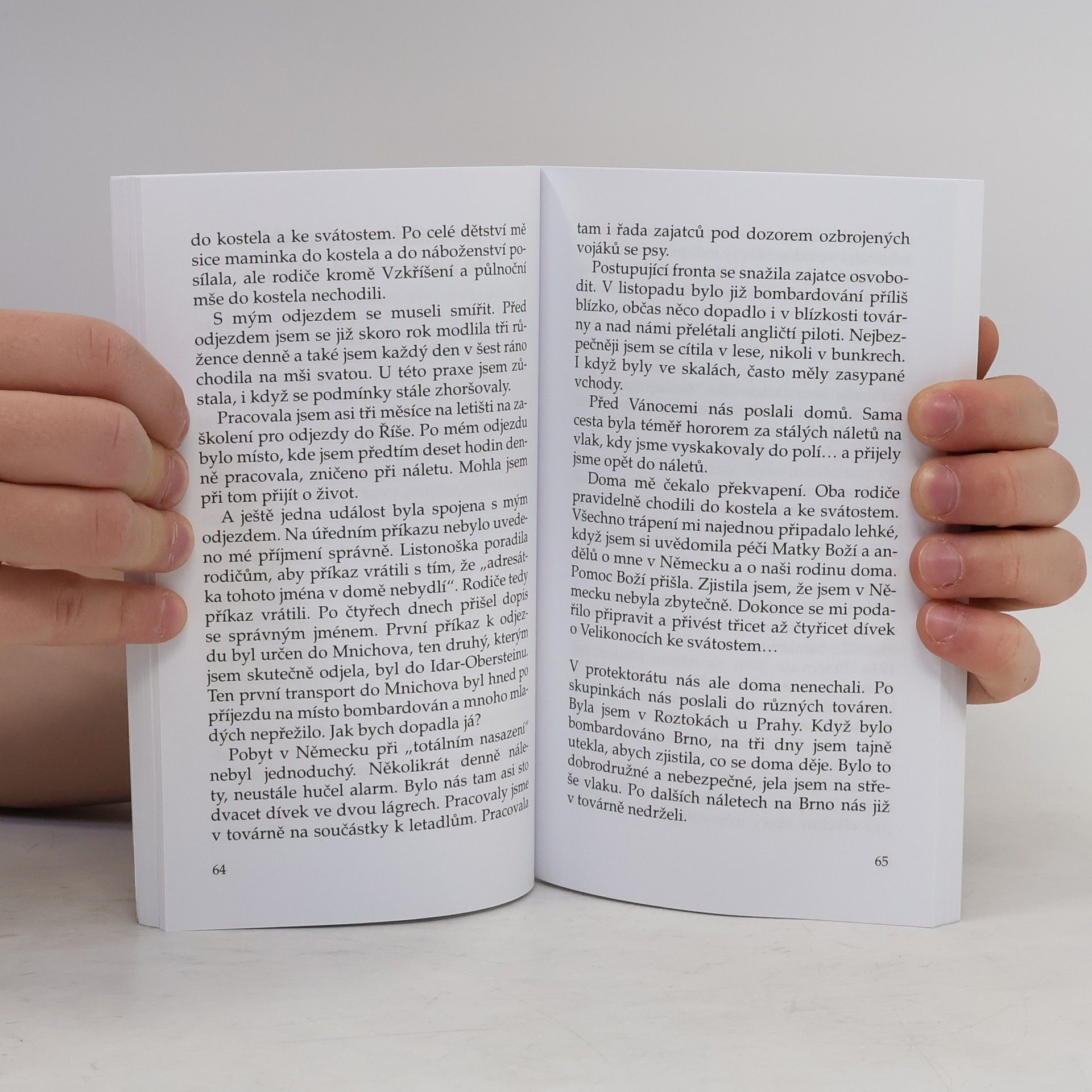 Autores varios Bude vám dáno. Malé příběhy o naději III.