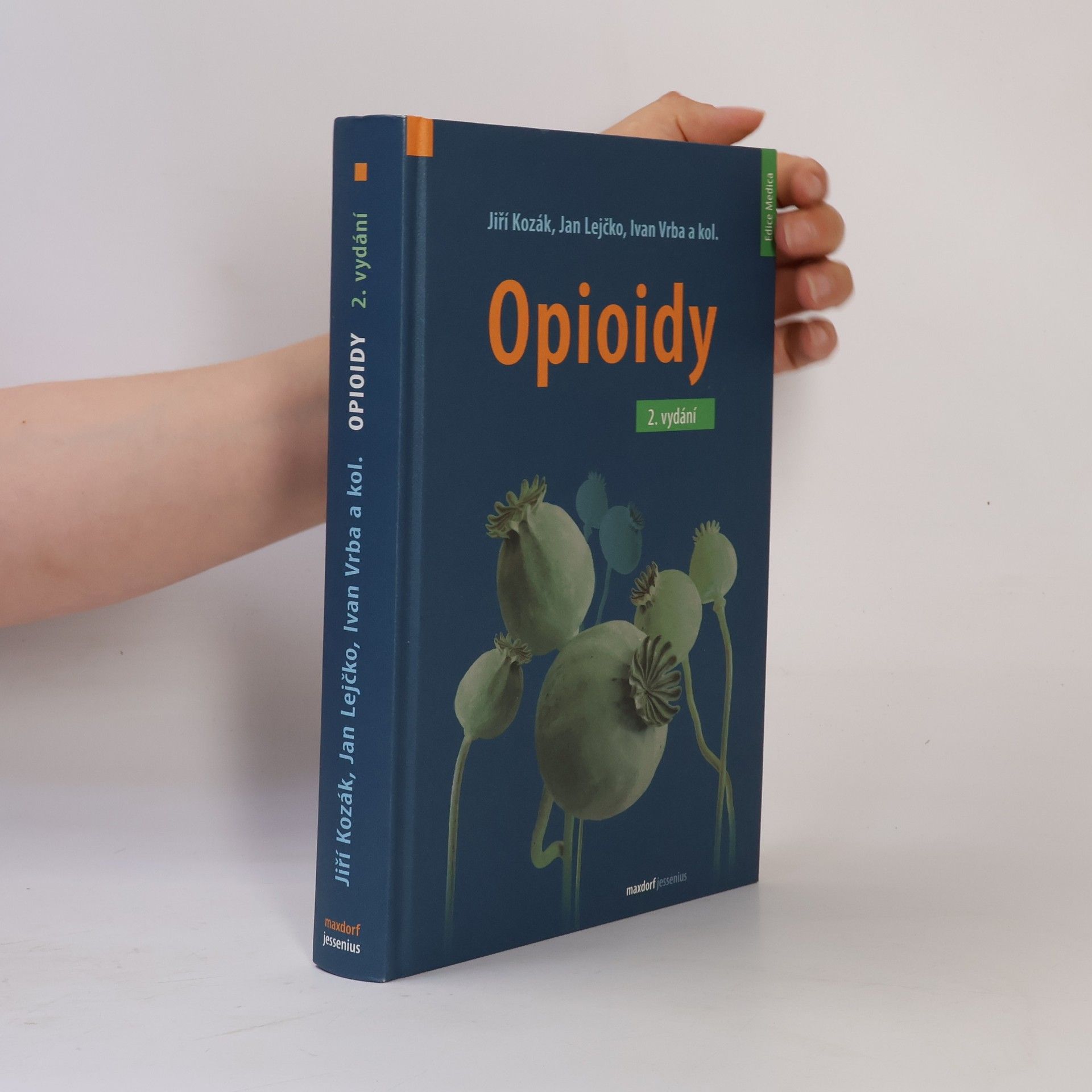 Opioidy