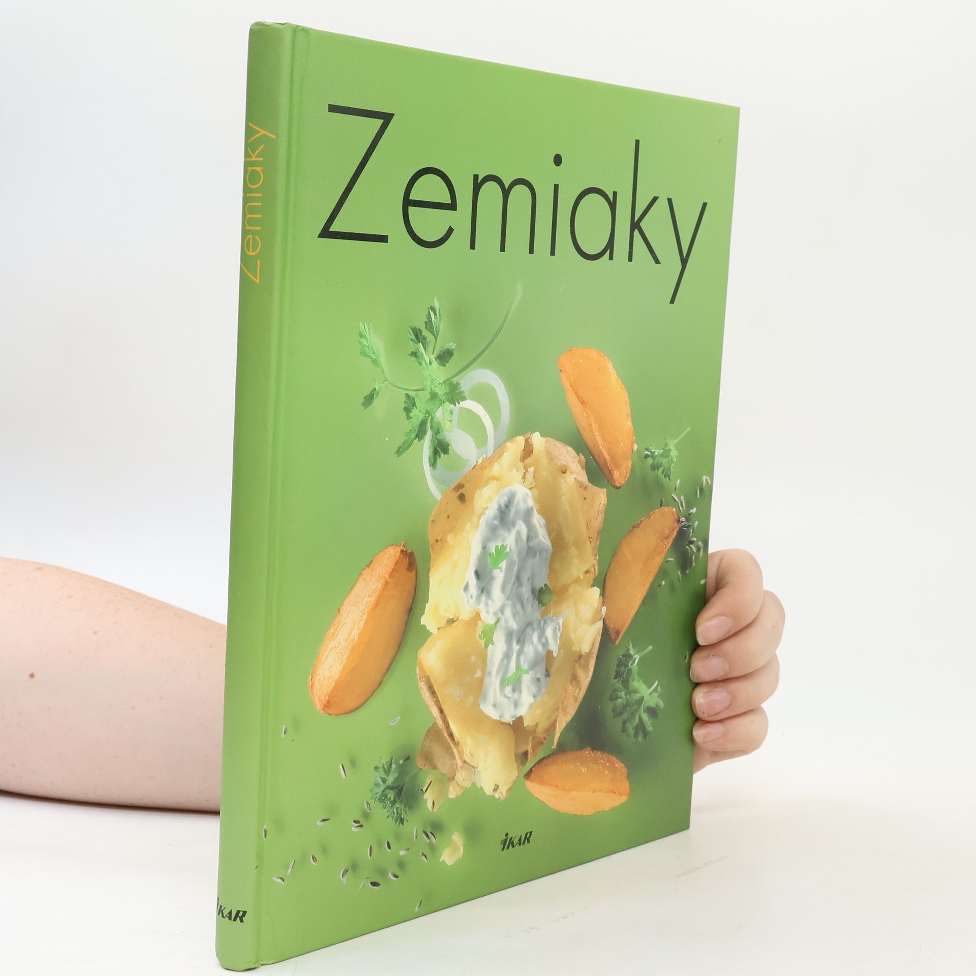 Zemiaky