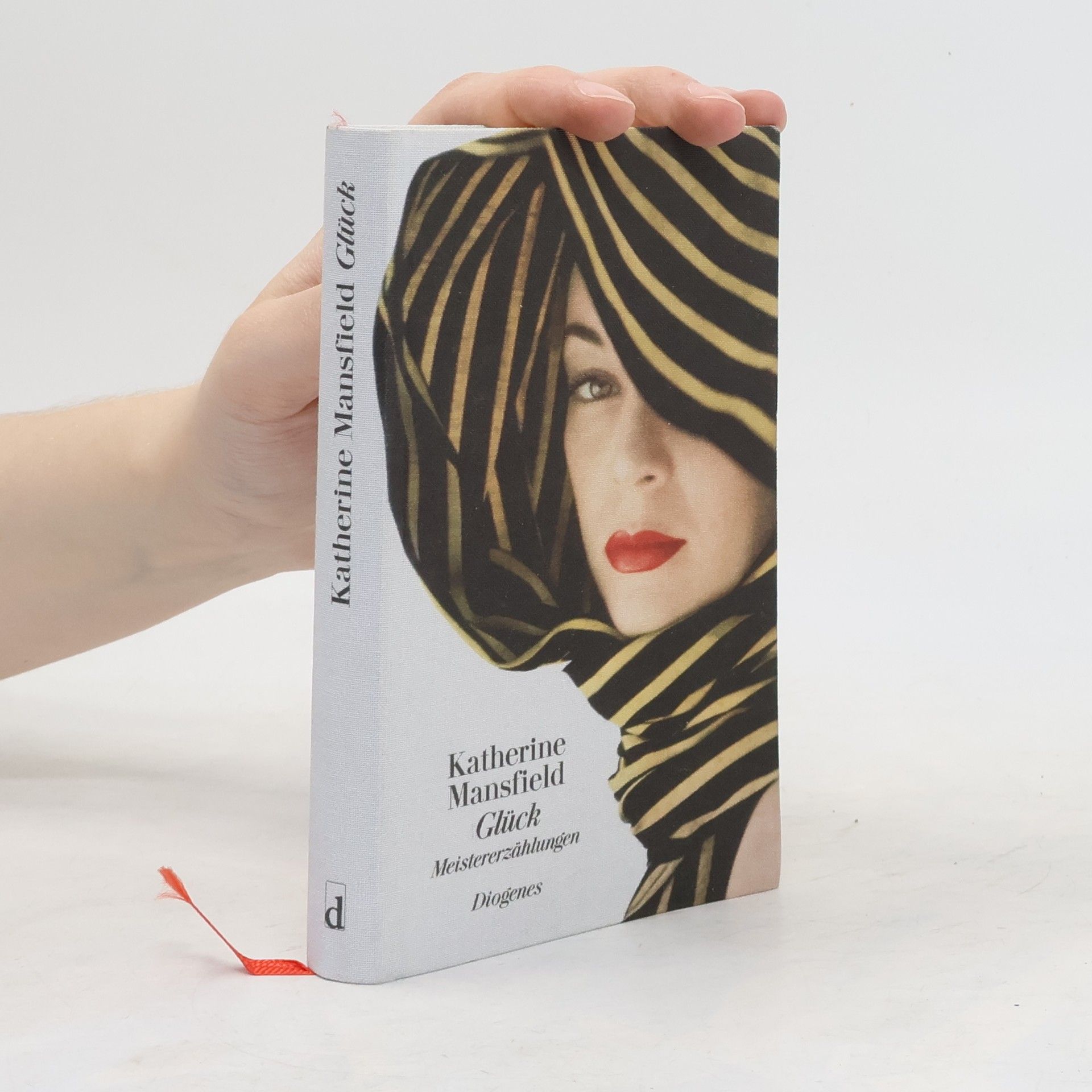 Katherine Mansfield Glück und andere Meistererzählungen