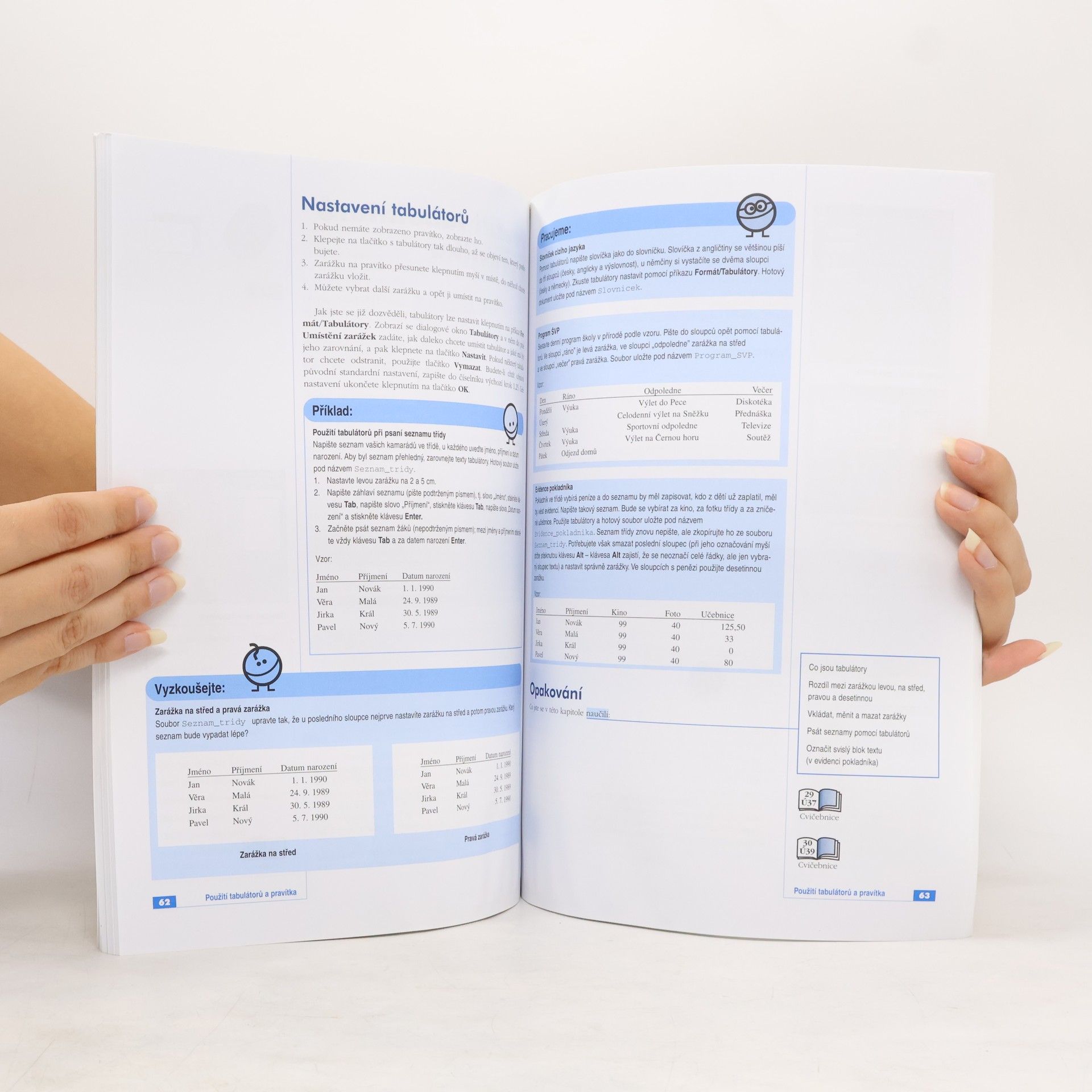 Libuše Daňhelková Microsoft Word pro školy: učebnice